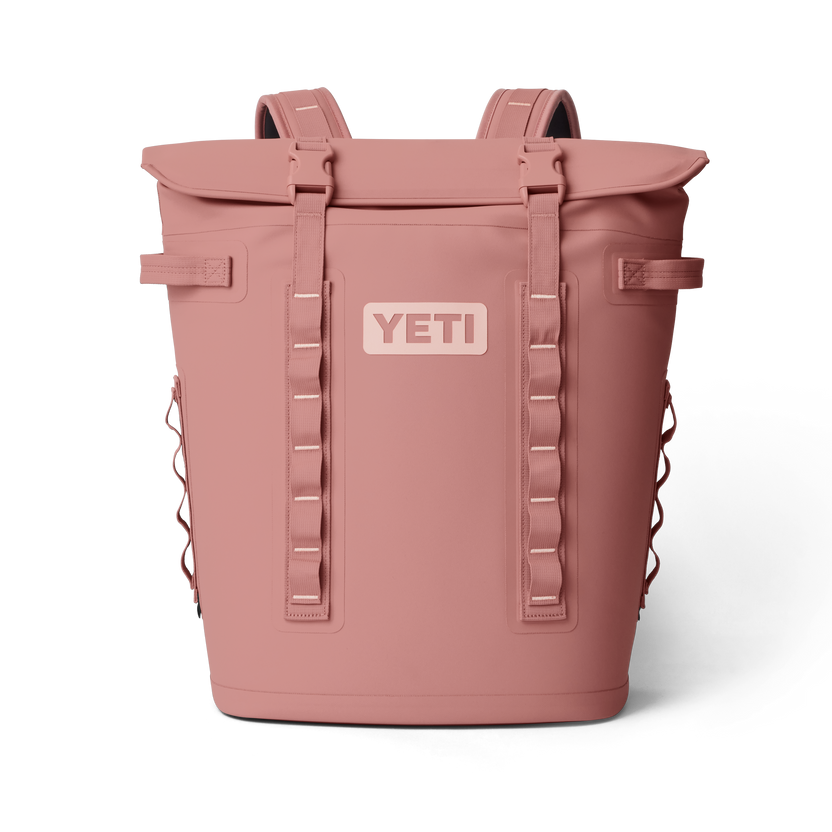 Nevera Blanda Mochila YETI HOPPER® BACKPACK COOLER