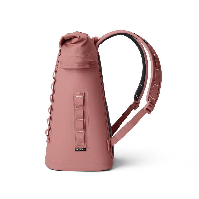 Nevera Blanda Mochila YETI HOPPER® BACKPACK COOLER