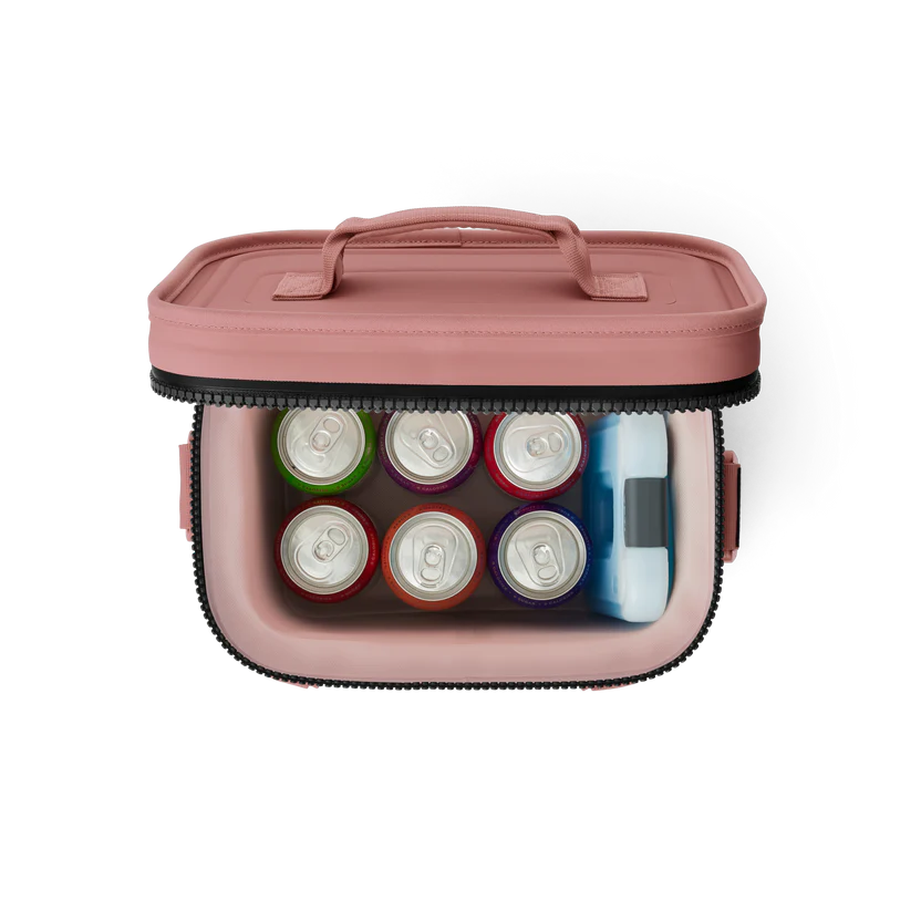 Nevera Blanda YETI HOPPER FLIP® COOL BAG