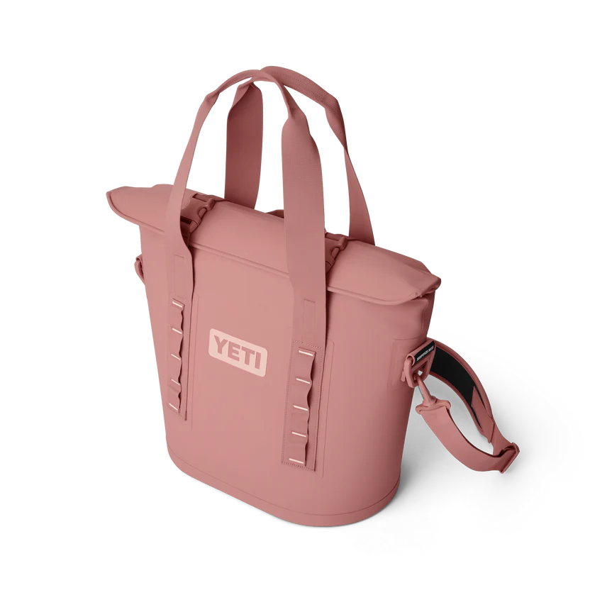 Nevera Blanda YETI HOPPER® COOL BAG