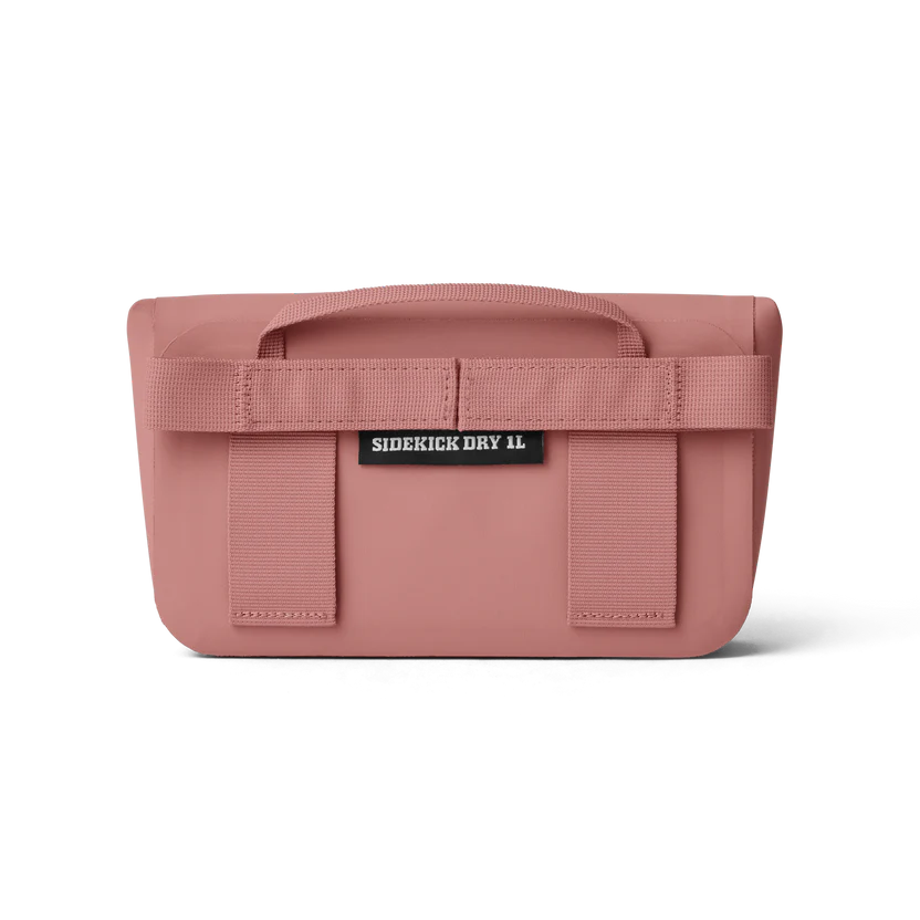 Estuche Impermeable YETI SIDEKICK DRY® GEAR CASE
