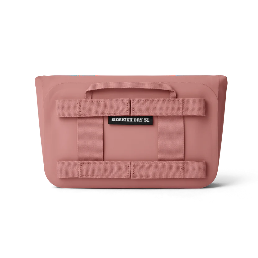 Estuche Impermeable YETI SIDEKICK DRY® GEAR CASE