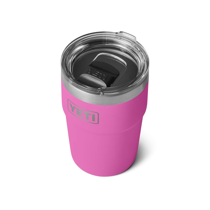 Vaso Apilable YETI RAMBLER® con Tapa MAGSLIDER™