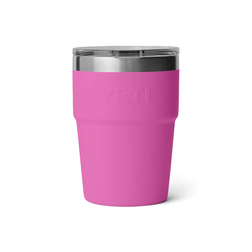 Vaso Apilable YETI RAMBLER® con Tapa MAGSLIDER™