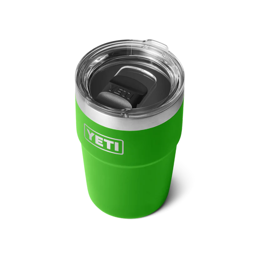 Vaso Apilable YETI RAMBLER® con Tapa MAGSLIDER™