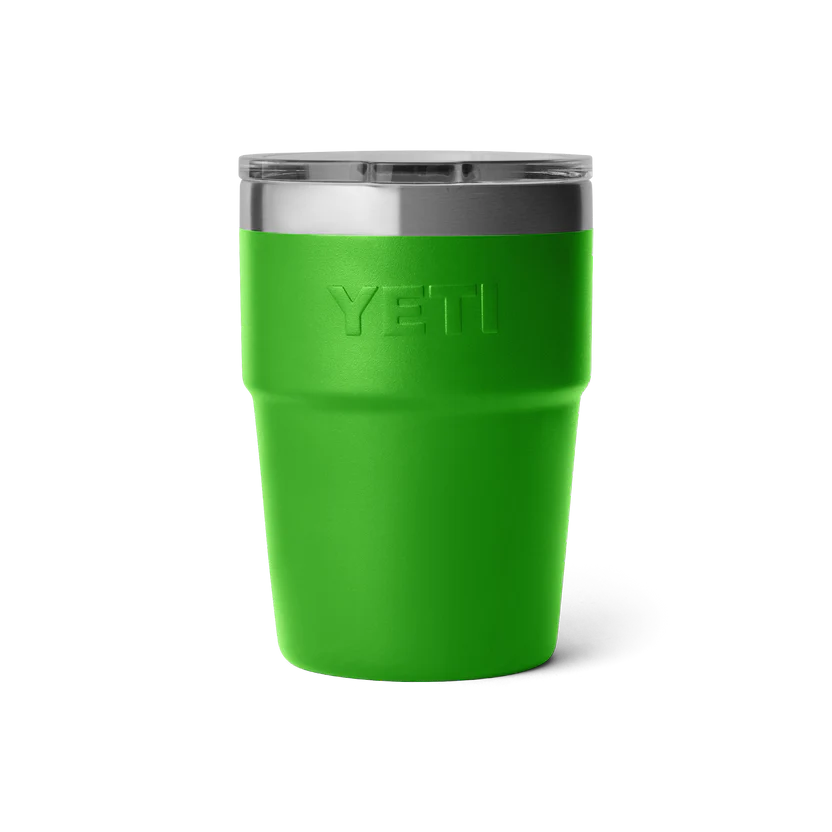 Vaso Apilable YETI RAMBLER® con Tapa MAGSLIDER™