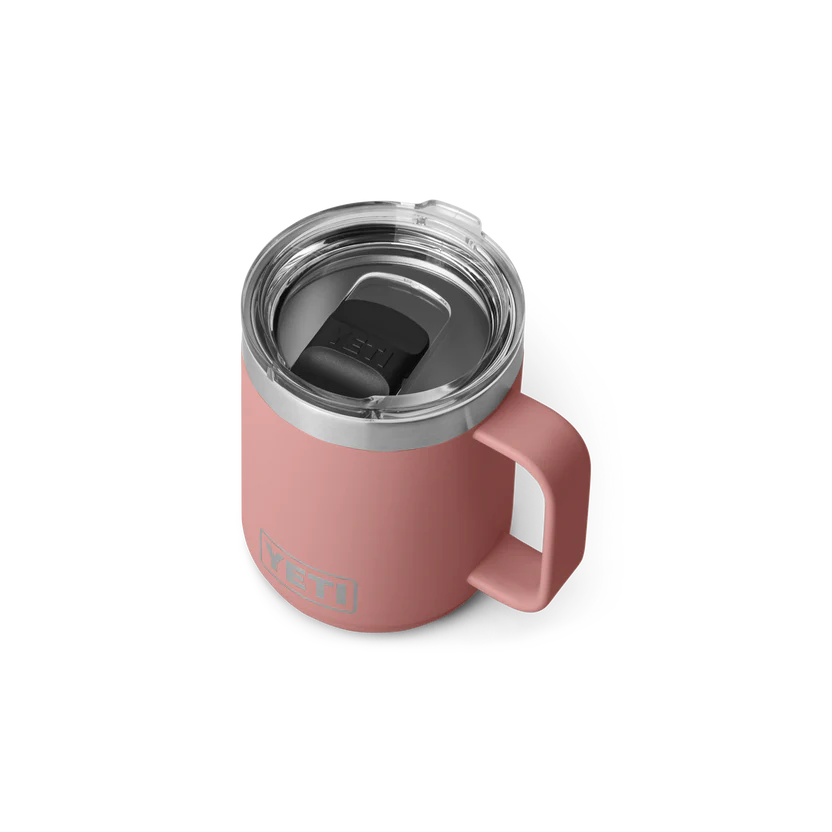 La Taza Apilable YETI RAMBLER® con Tapa MAGSLIDER™