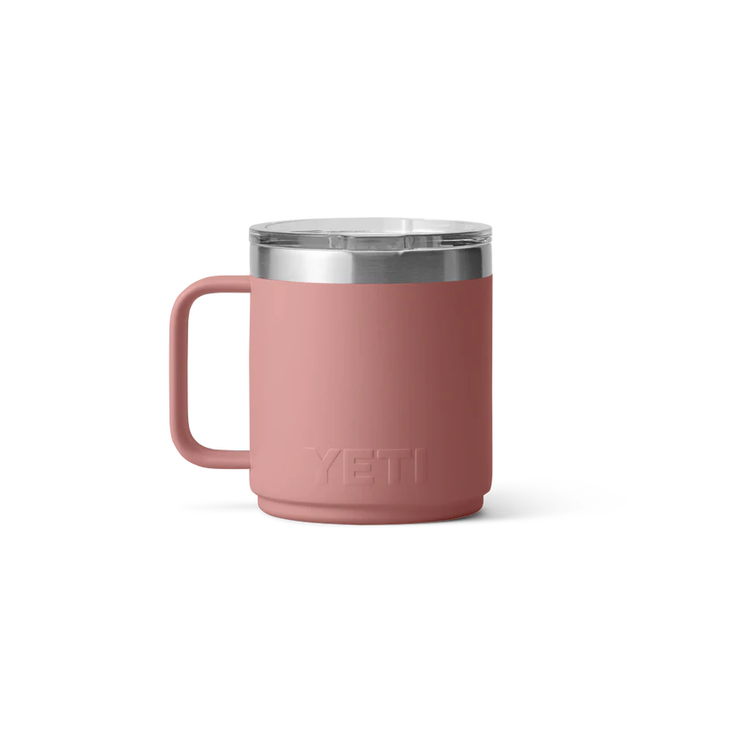 La Taza Apilable YETI RAMBLER® con Tapa MAGSLIDER™