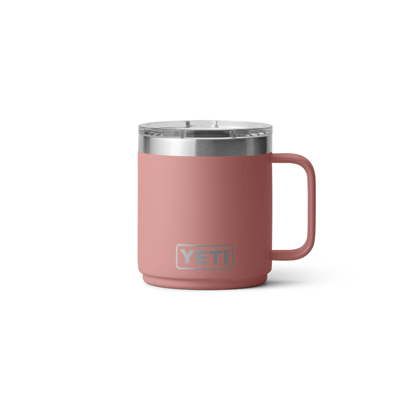 La Taza Apilable YETI RAMBLER® con Tapa MAGSLIDER™