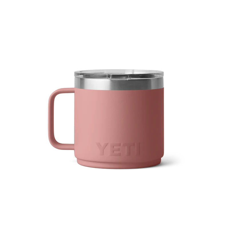 La Taza Apilable YETI RAMBLER® con Tapa MAGSLIDER™