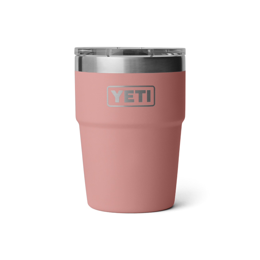 Vaso Apilable YETI RAMBLER® con Tapa MAGSLIDER™