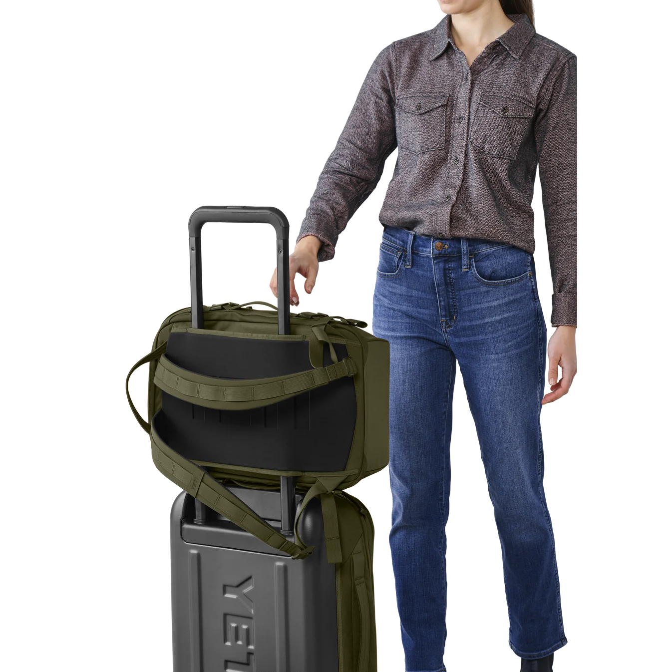 Mochila YETI Crossroads®