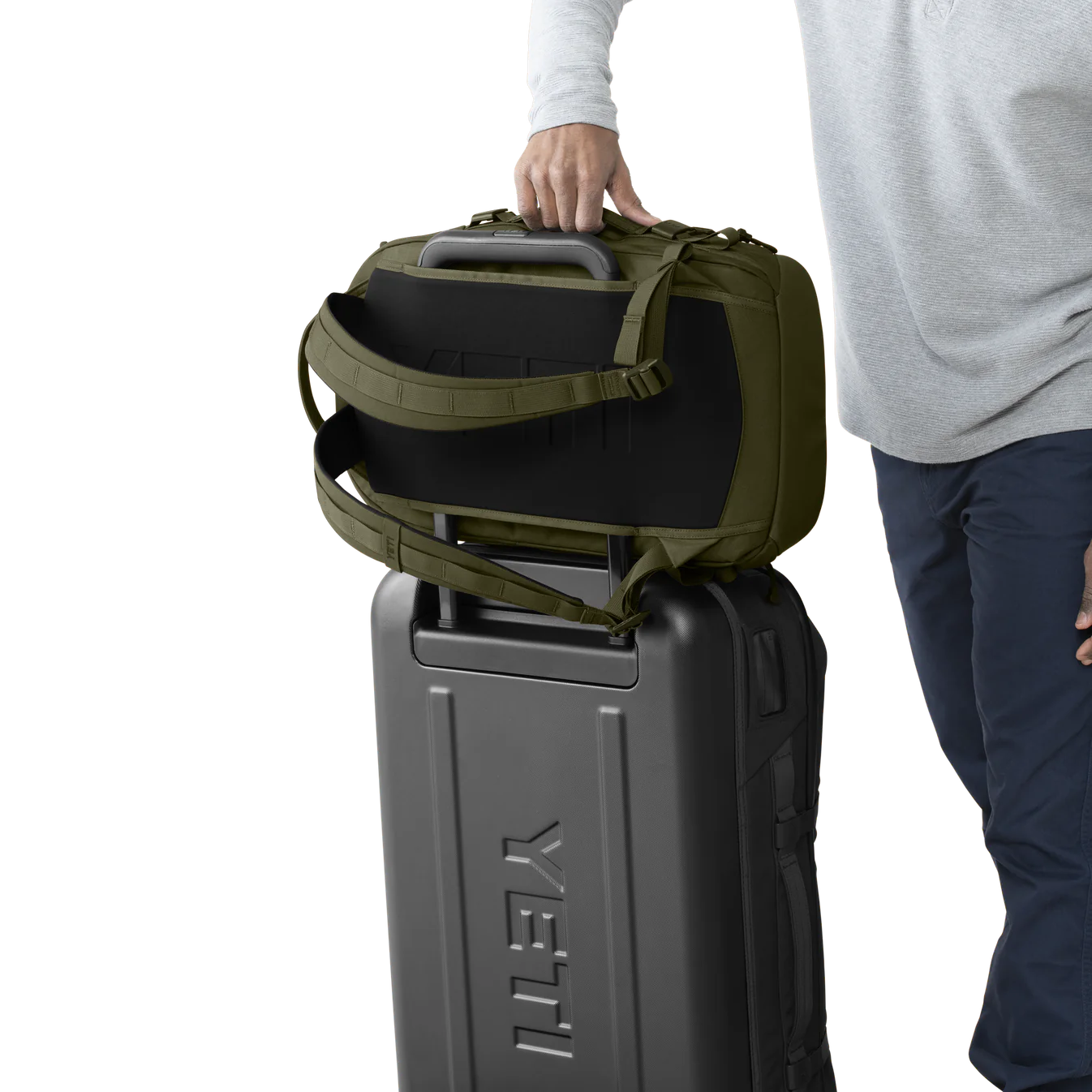 Mochila YETI Crossroads®