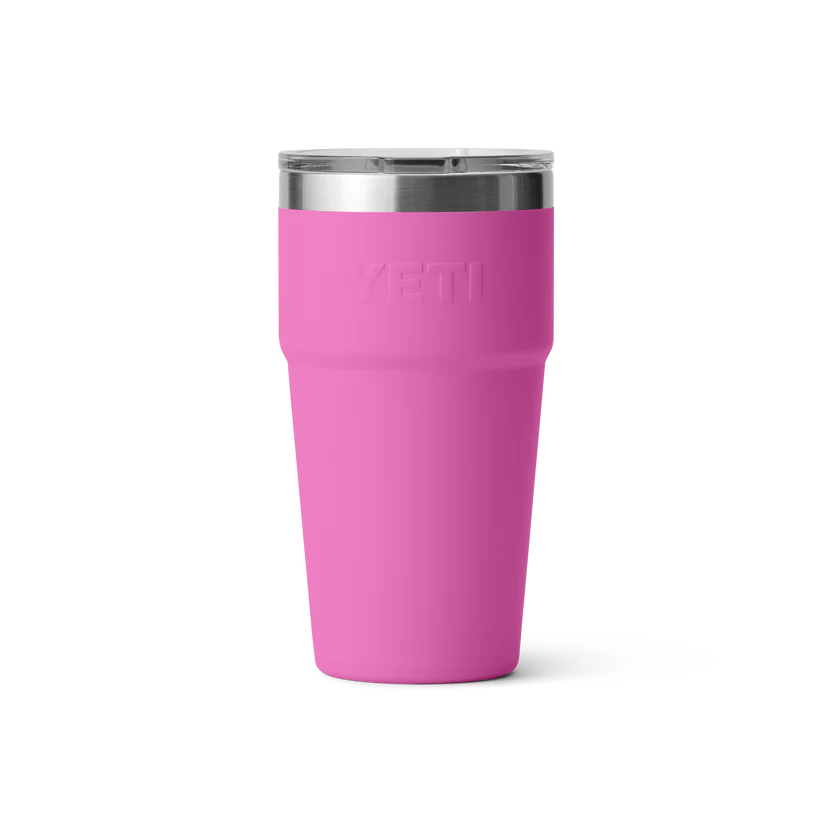 Vaso Apilable YETI RAMBLER® con Tapa MAGSLIDER™