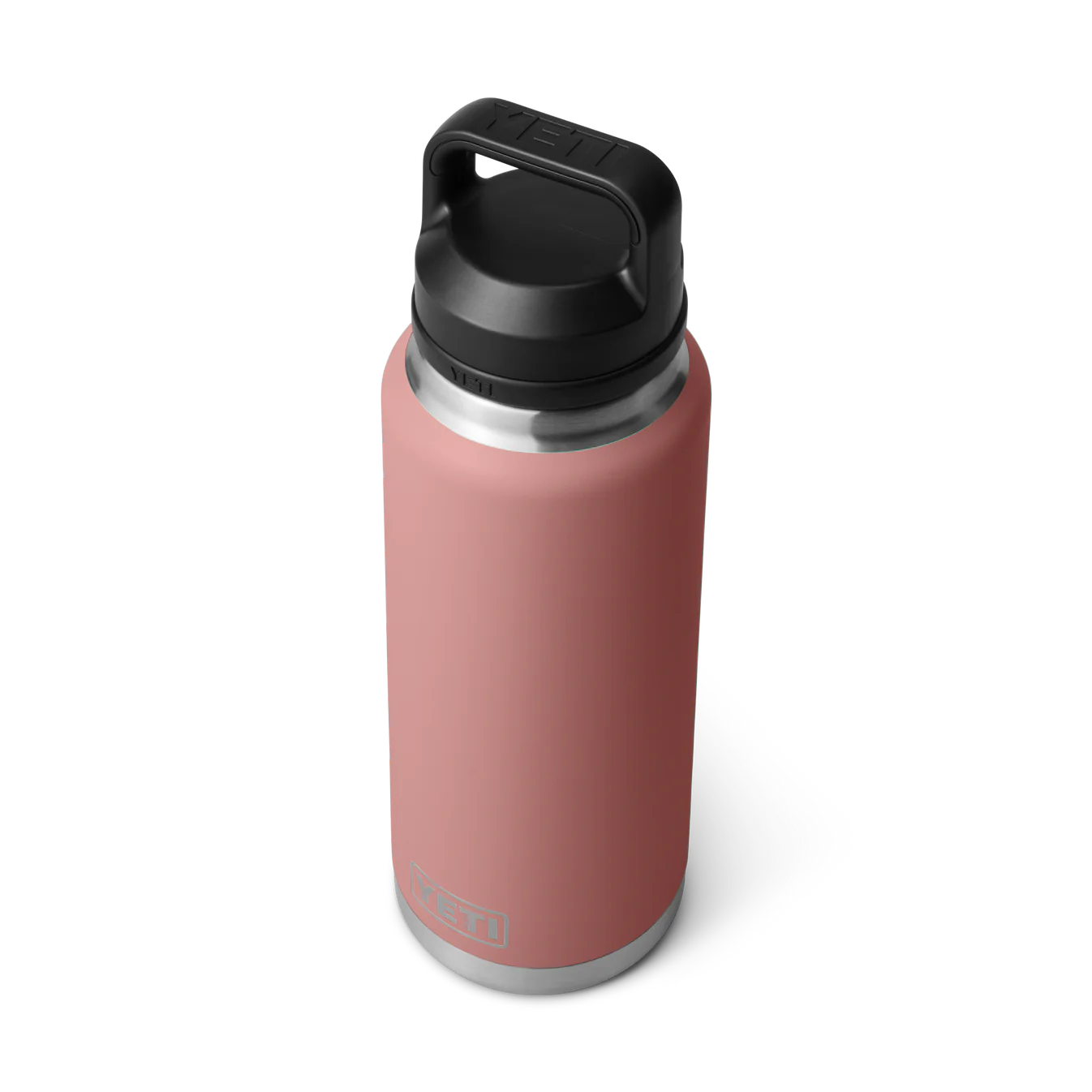 Botella YETI RAMBLER® con Tapa Chug