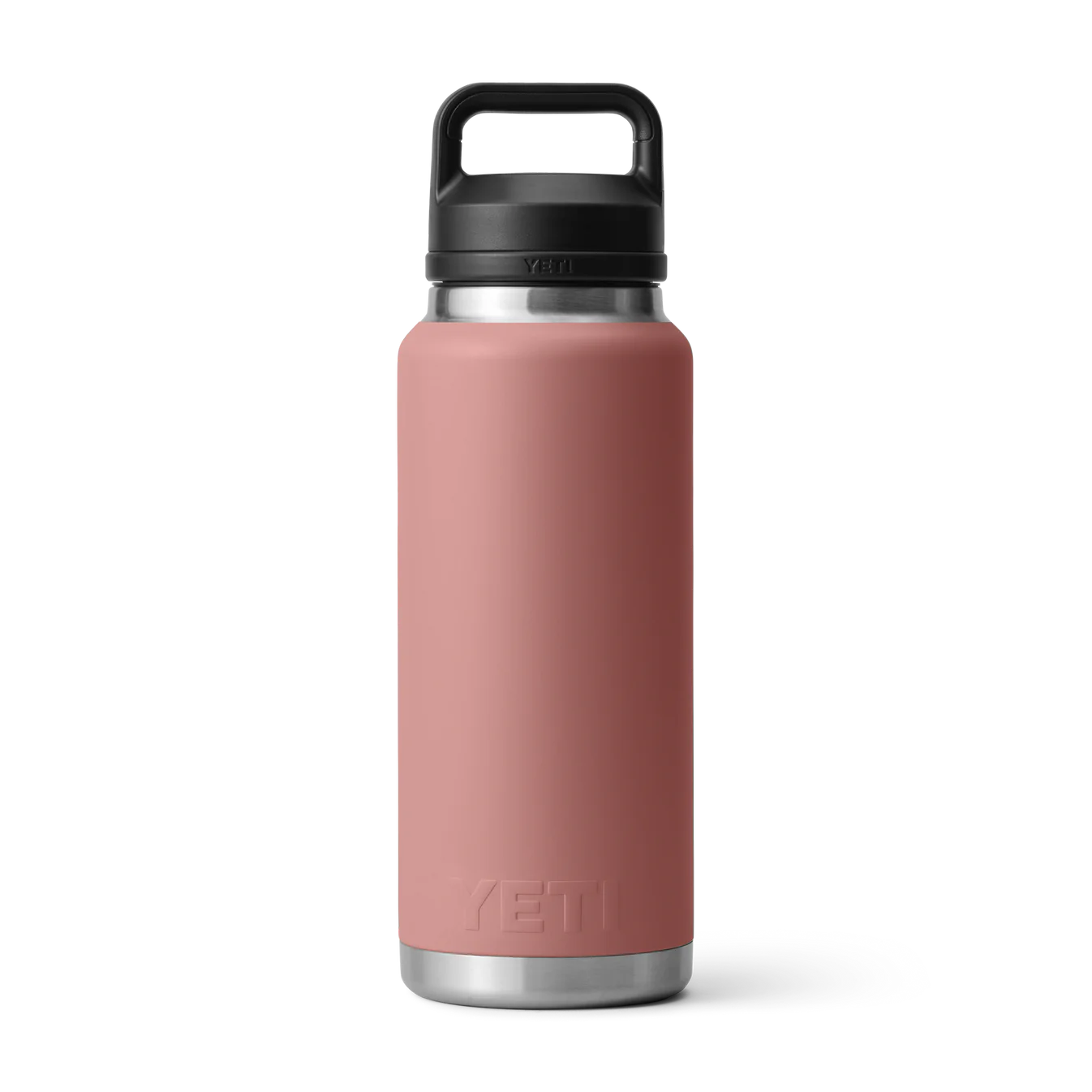 Botella YETI RAMBLER® con Tapa Chug