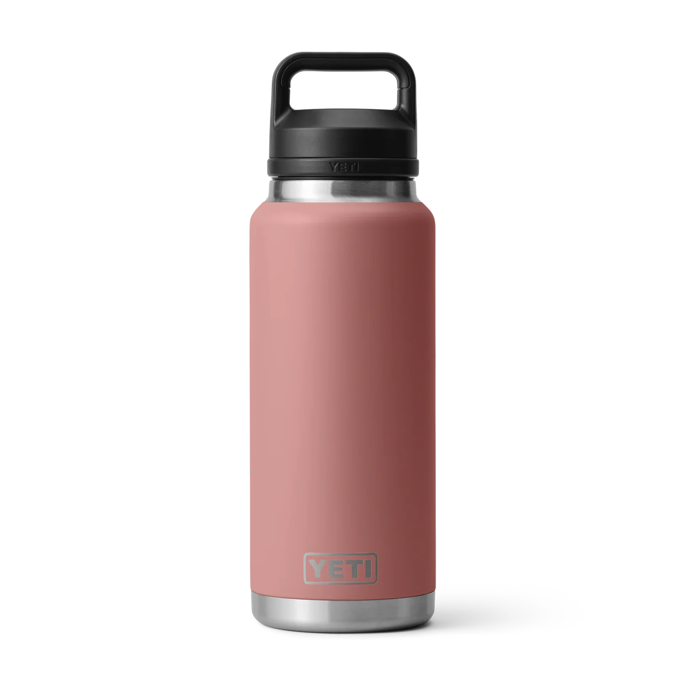 Botella YETI RAMBLER® con Tapa Chug