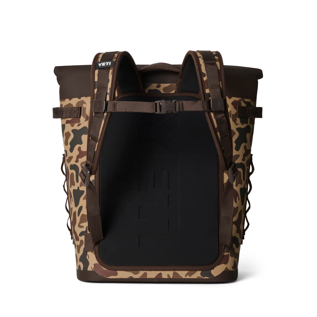 Nevera Blanda Mochila YETI HOPPER® BACKPACK COOLER