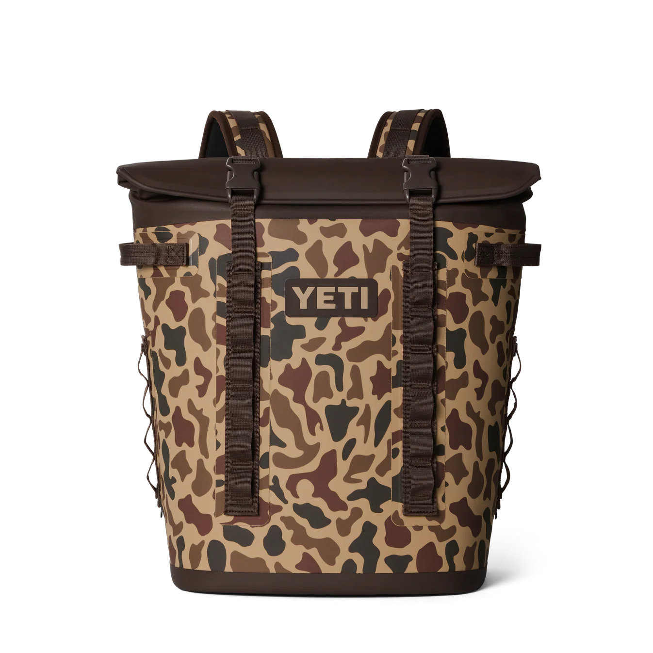 Nevera Blanda Mochila YETI HOPPER® BACKPACK COOLER