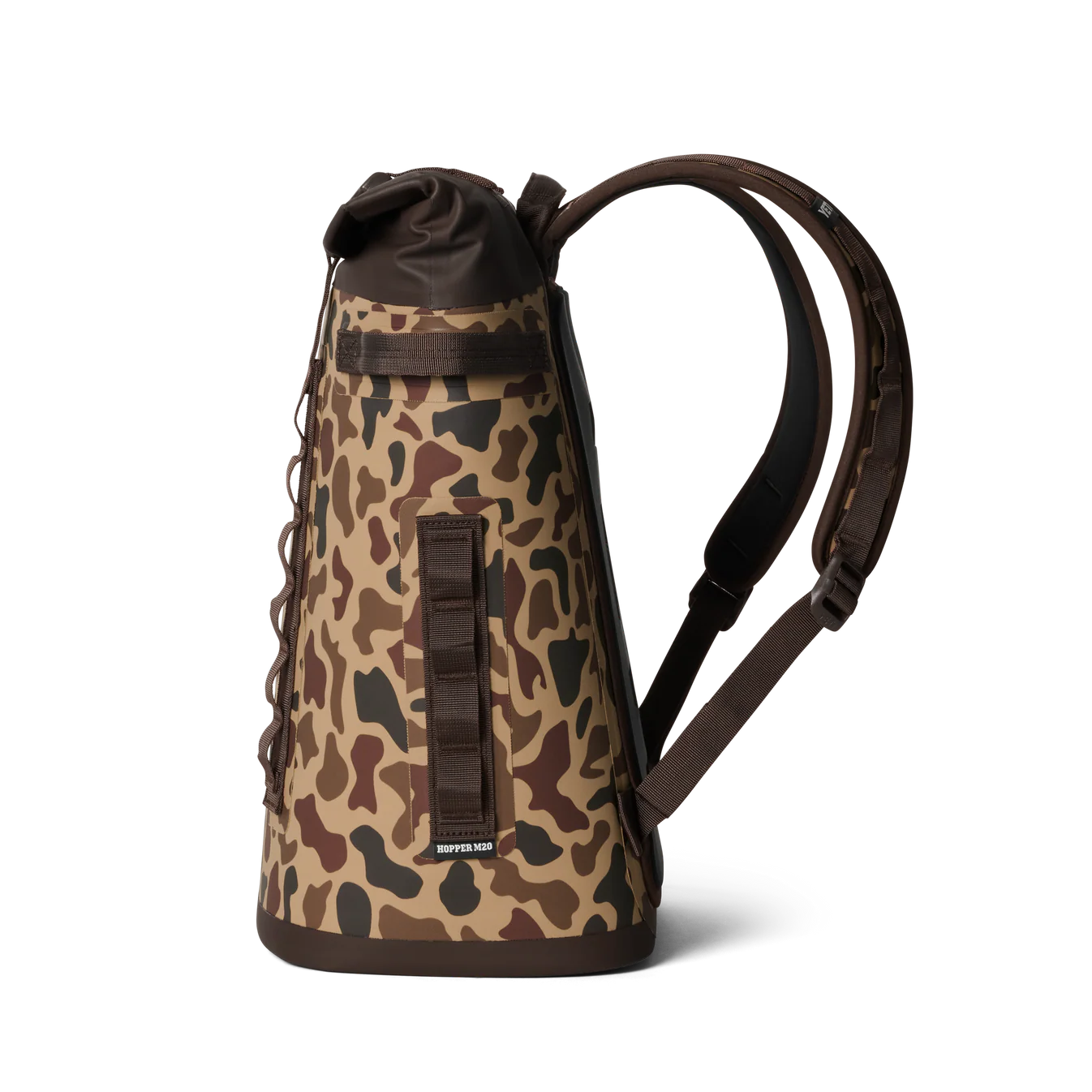 Nevera Blanda Mochila YETI HOPPER® BACKPACK COOLER