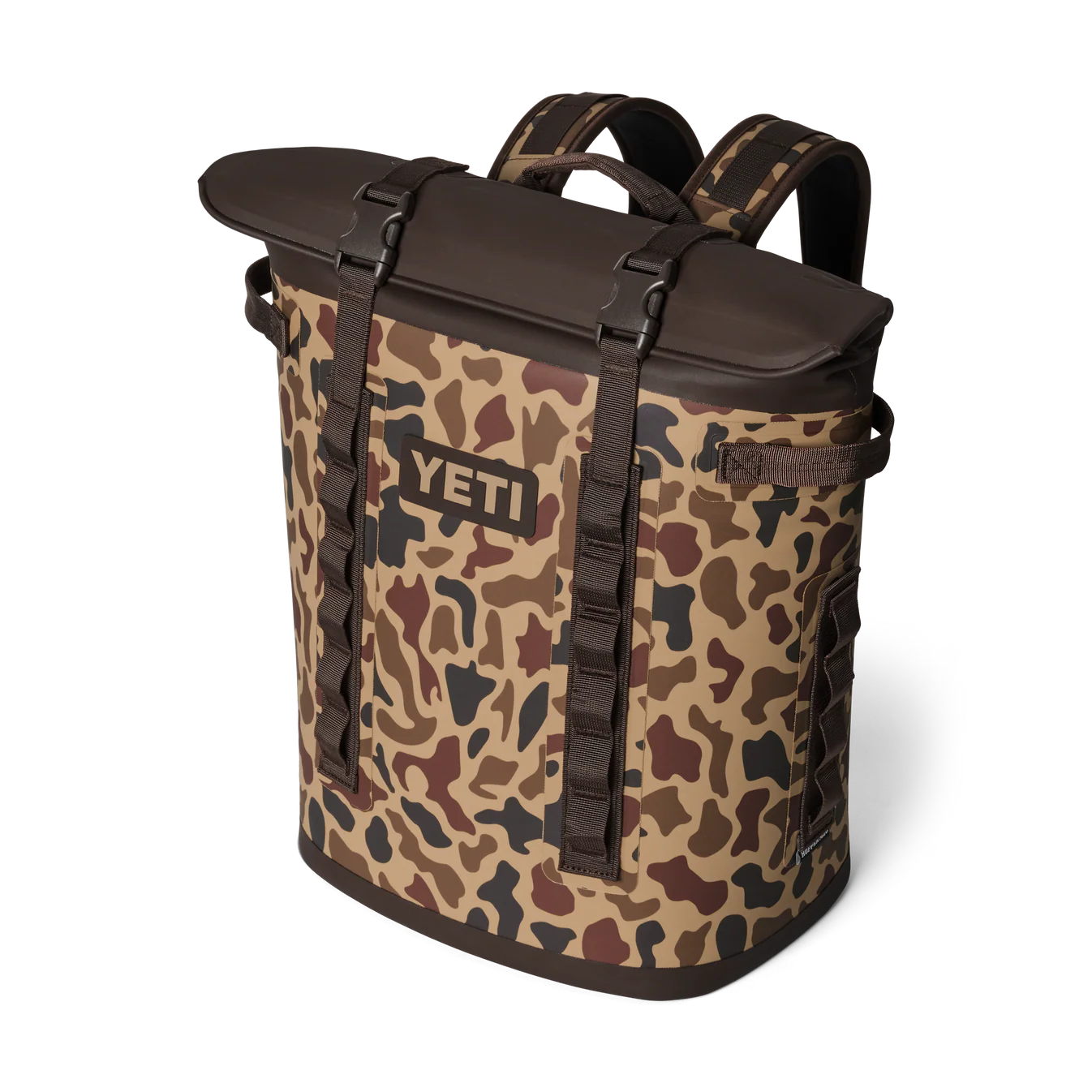 Nevera Blanda Mochila YETI HOPPER® BACKPACK COOLER
