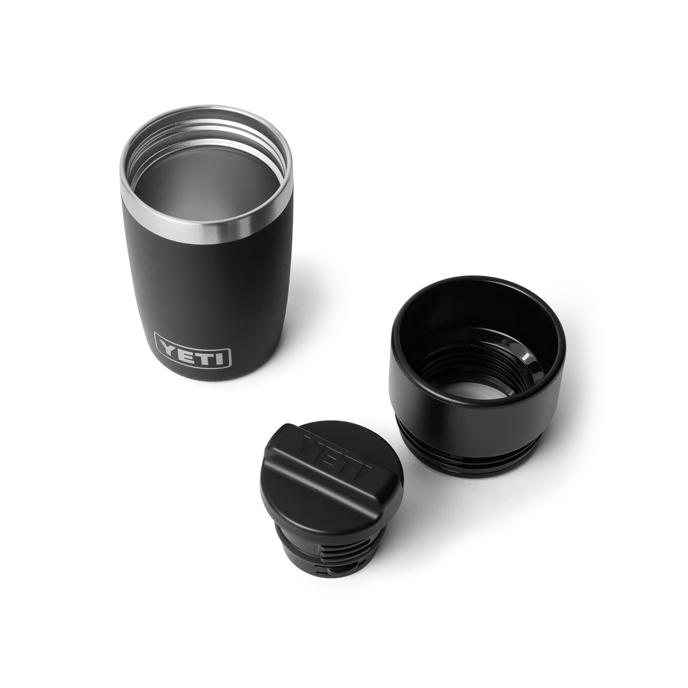 Botella YETI Rambler® con Tapa Commuter