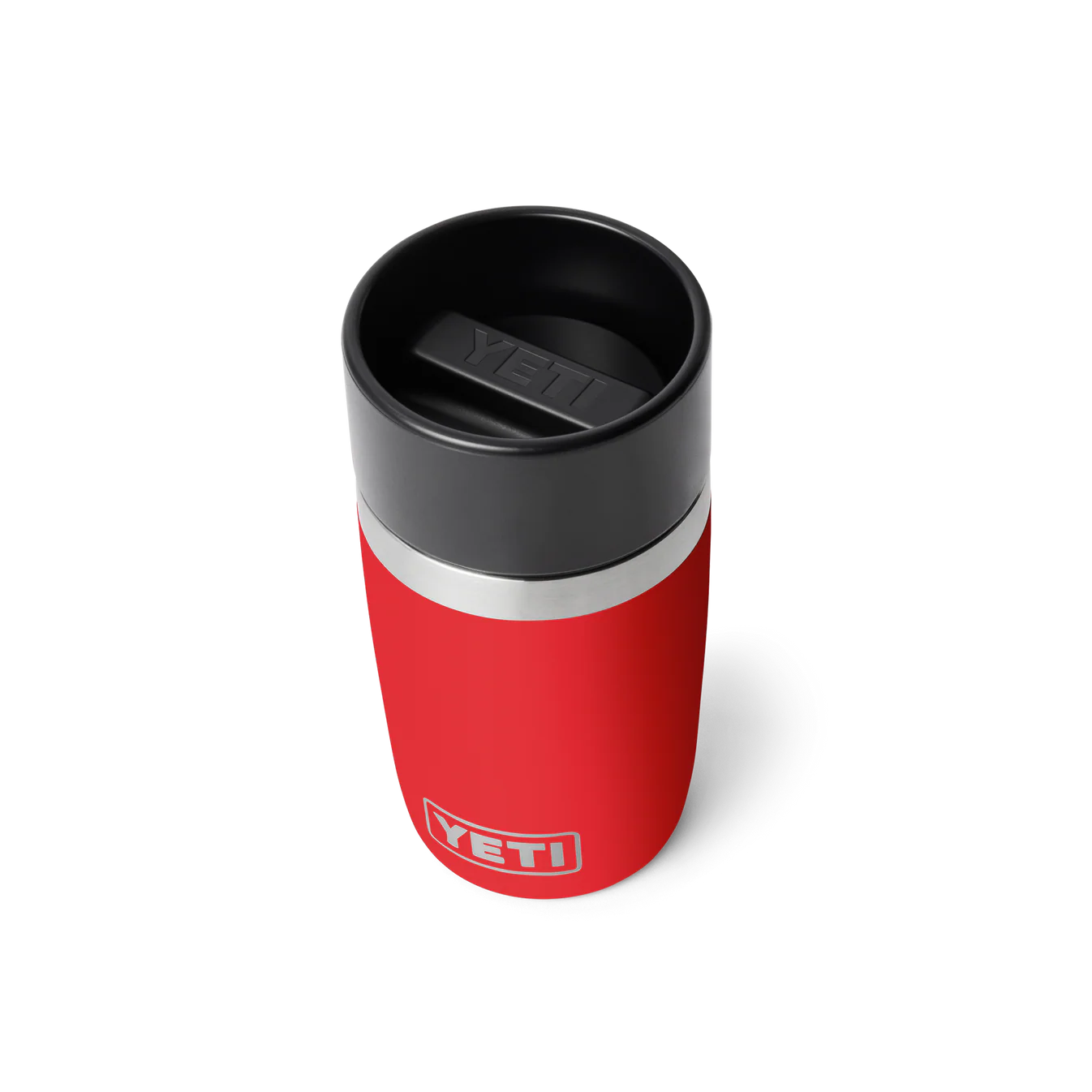 Botella YETI Rambler® con Tapa Commuter