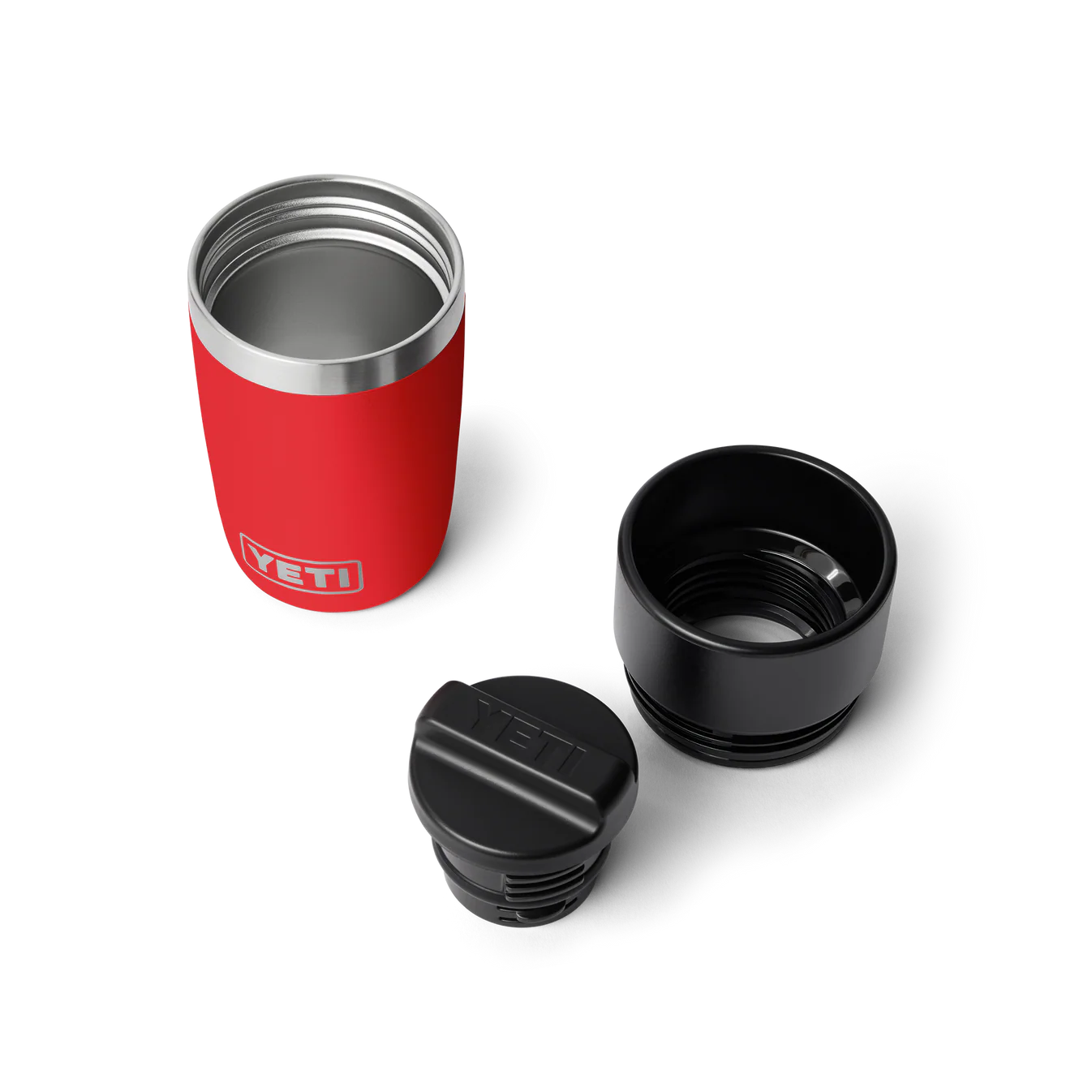Botella YETI Rambler® con Tapa Commuter