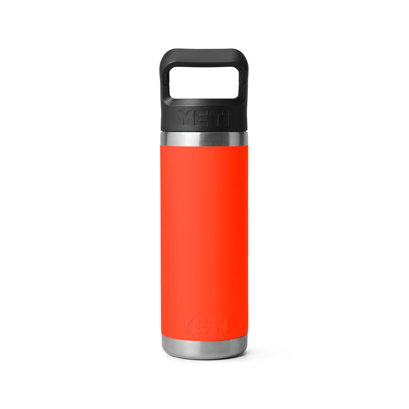 Botella YETI Rambler® Con Tapa de Paja