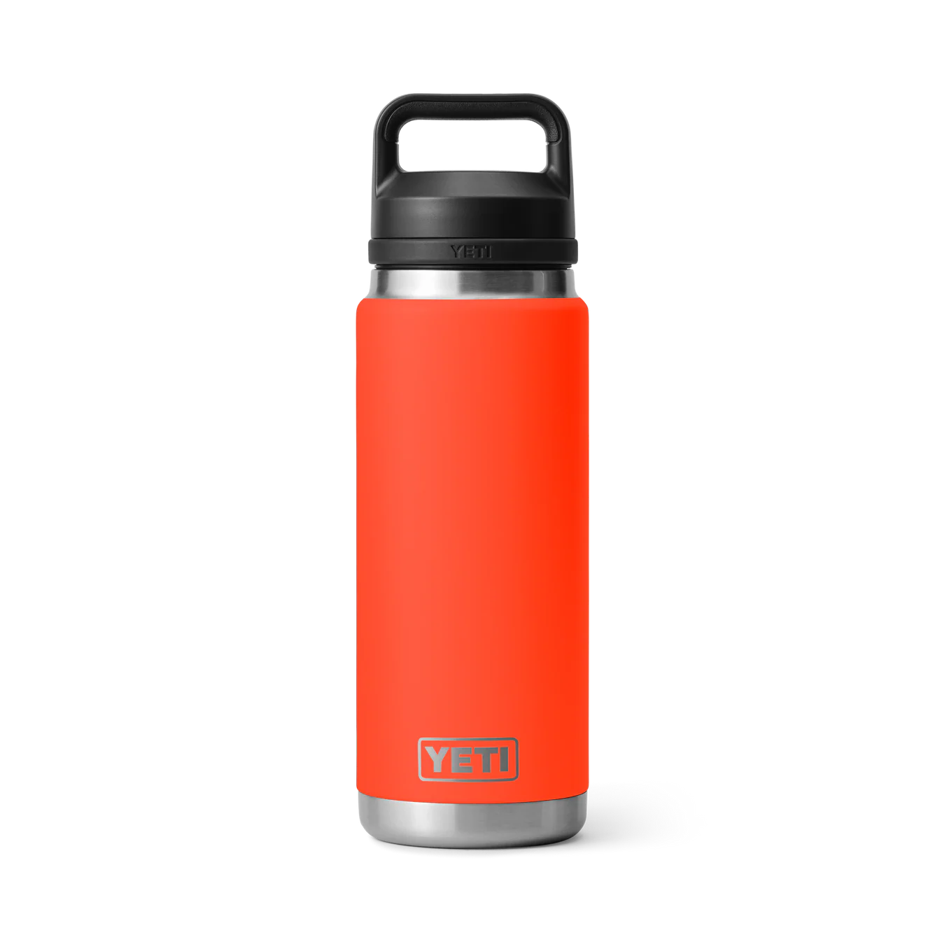 Rambler® 26 OZ (760 ML) Bottle with Chug Cap