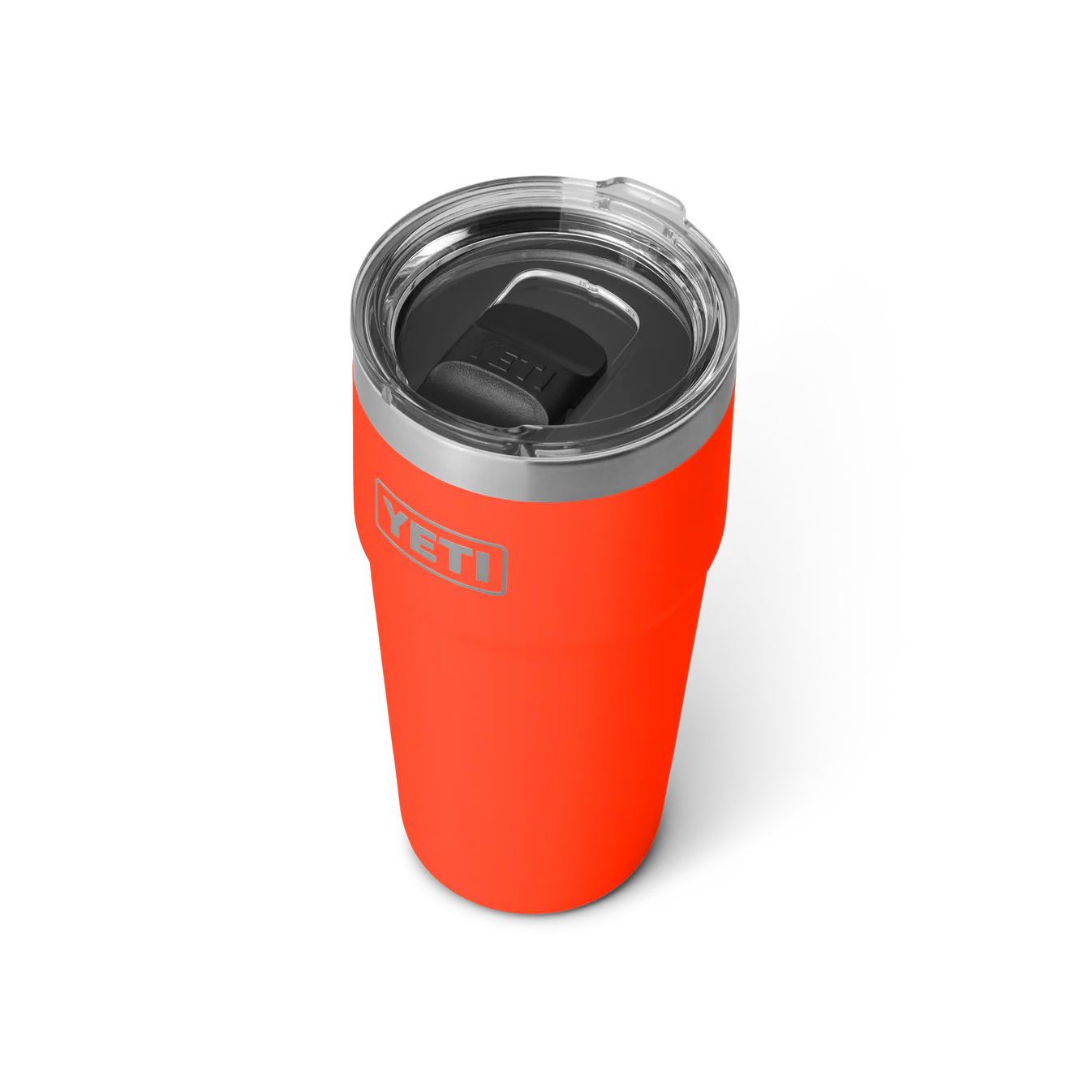 The Rambler® 20 OZ (591 ML) Tumbler Cup with MagSlider™ Lid