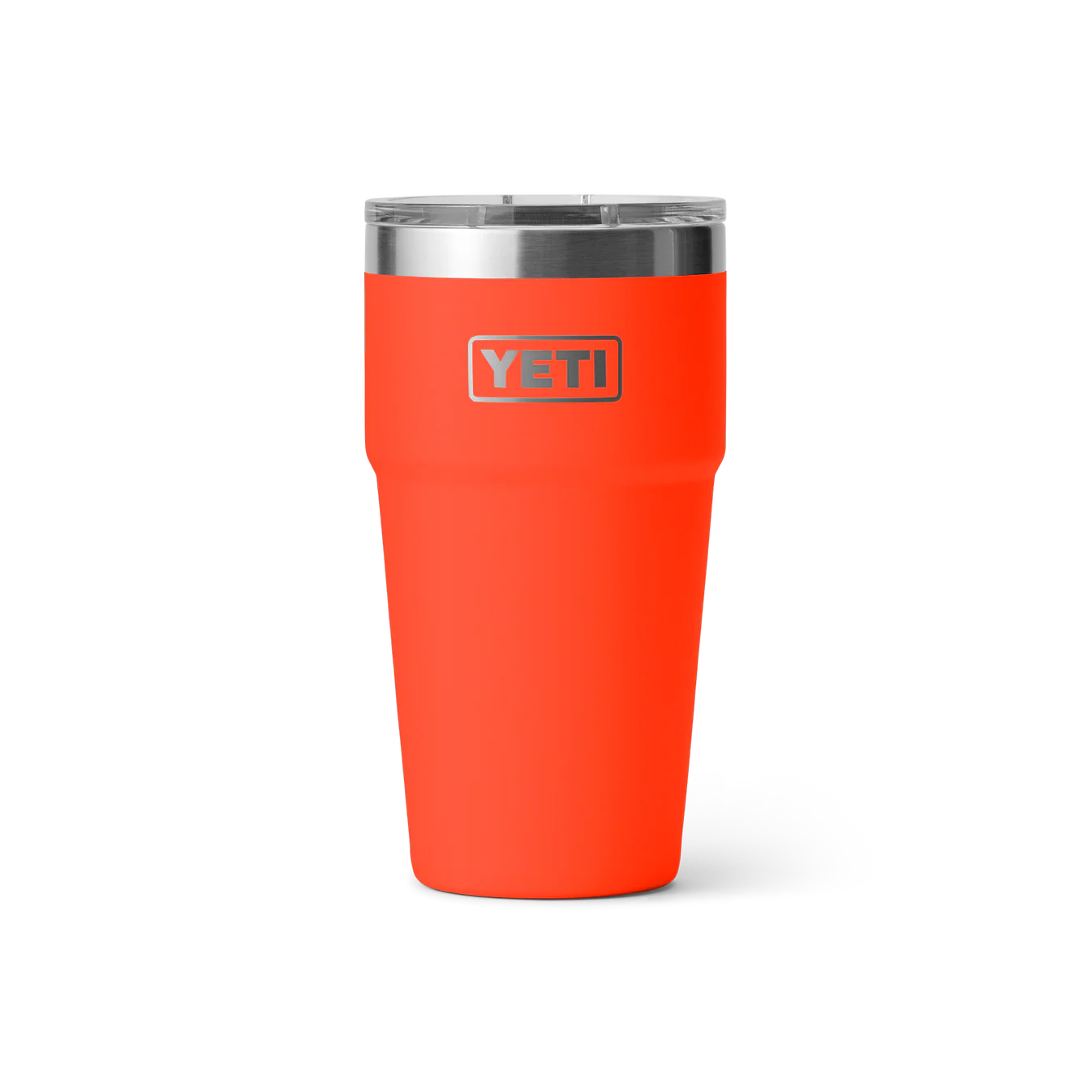 The Rambler® 20 OZ (591 ML) Tumbler Cup with MagSlider™ Lid