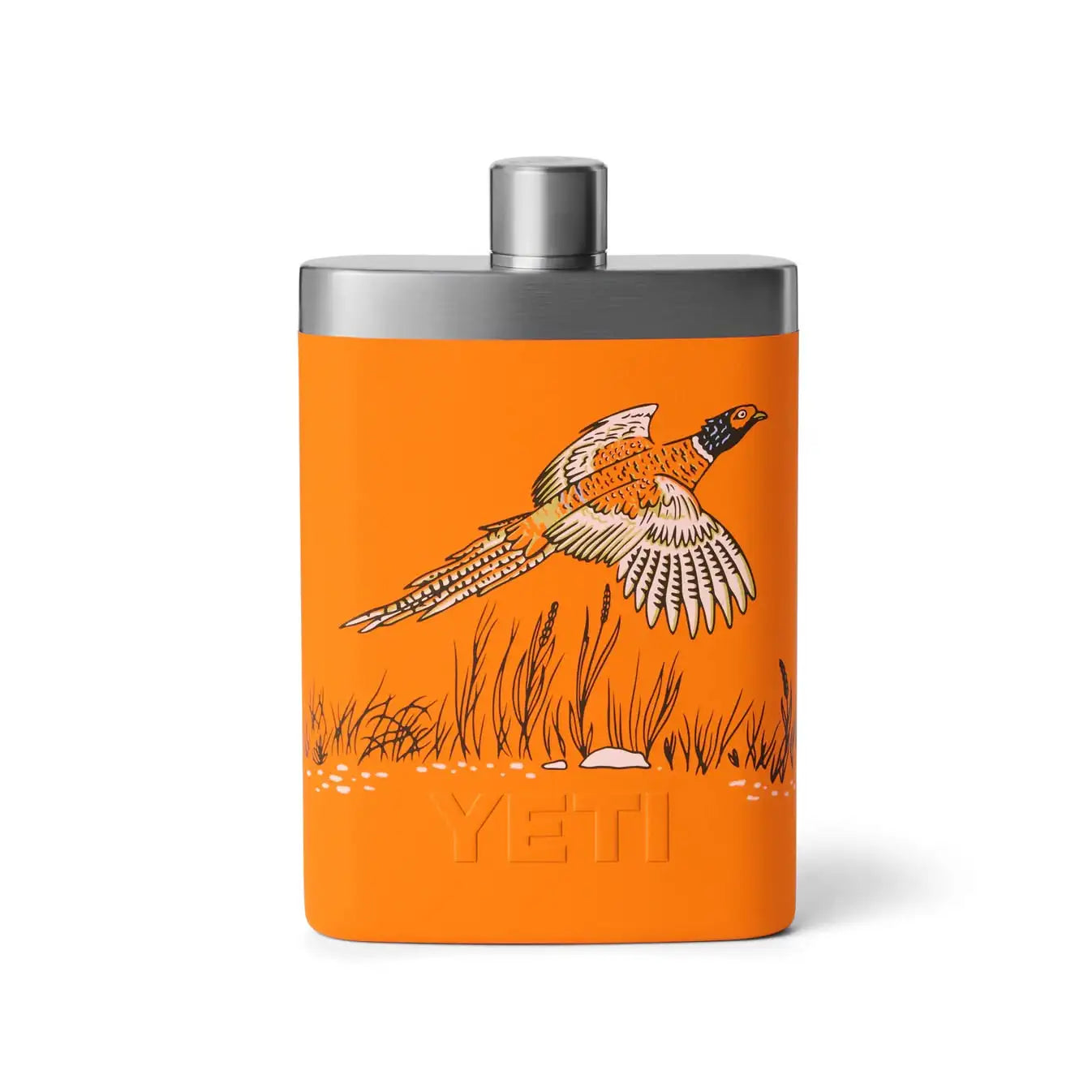 Petaca YETI Flask