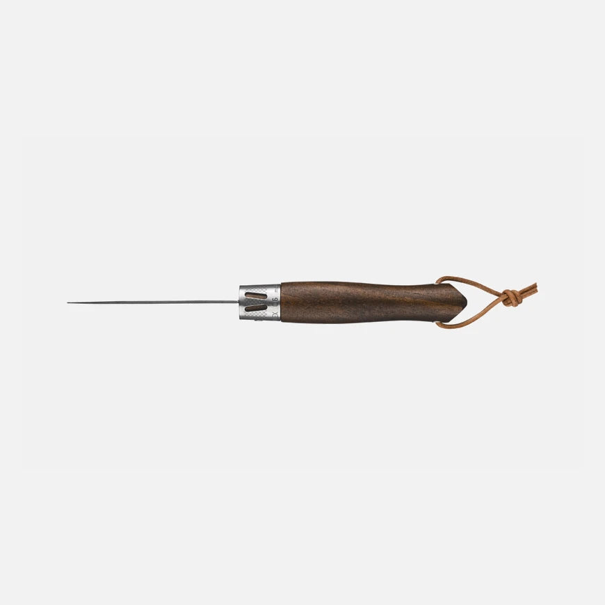Navaja de Bolsillo Opinel néo6 Opiflex Nogal Negro