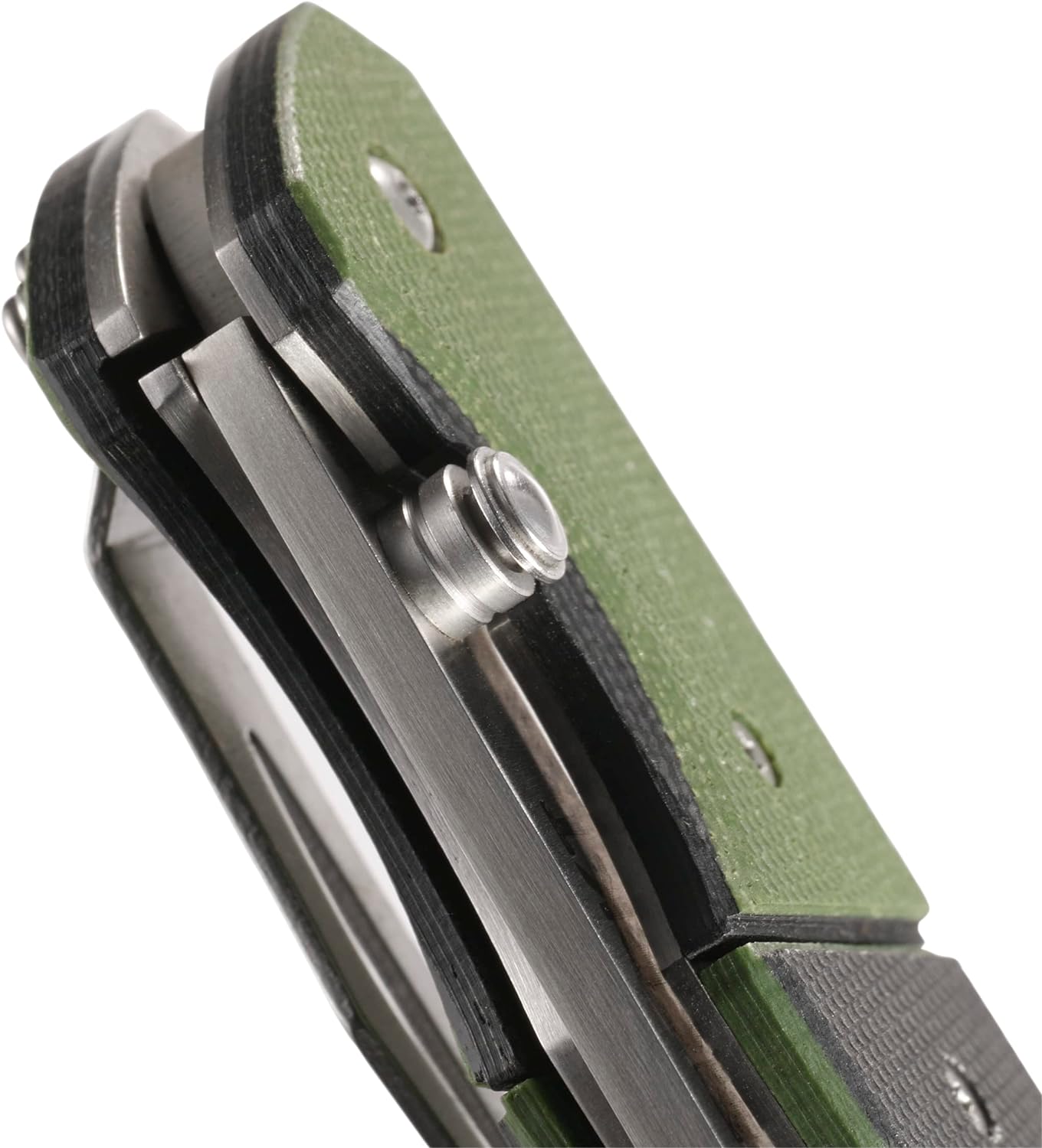 Ignitor® Assisted Knife