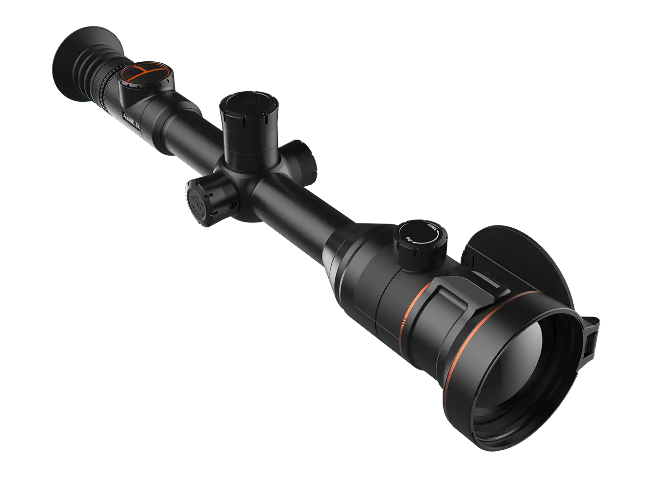 Visor Térmico ThermTec Ares 2.0