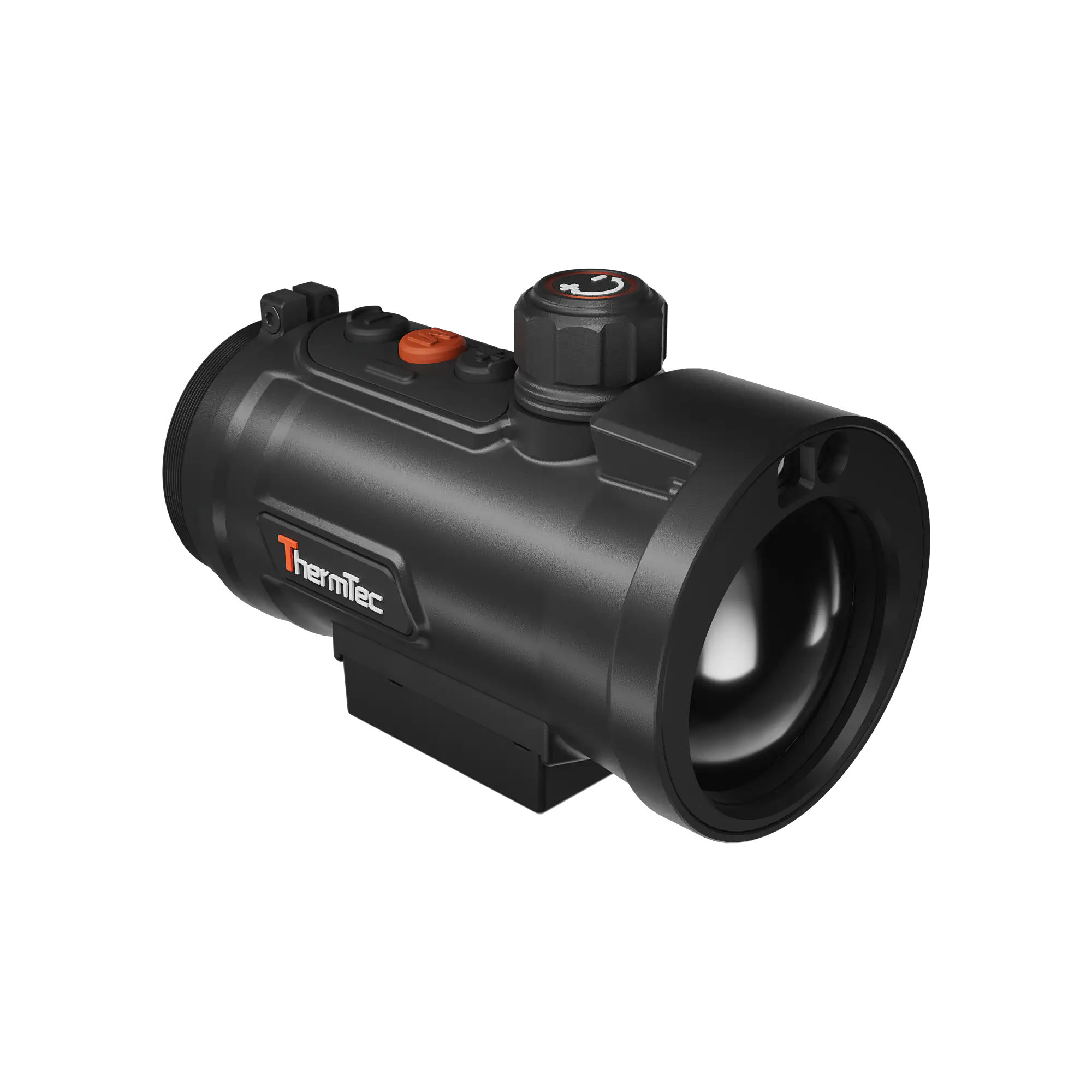 Clip-On Térmico ThermTec Hunt LRF Series