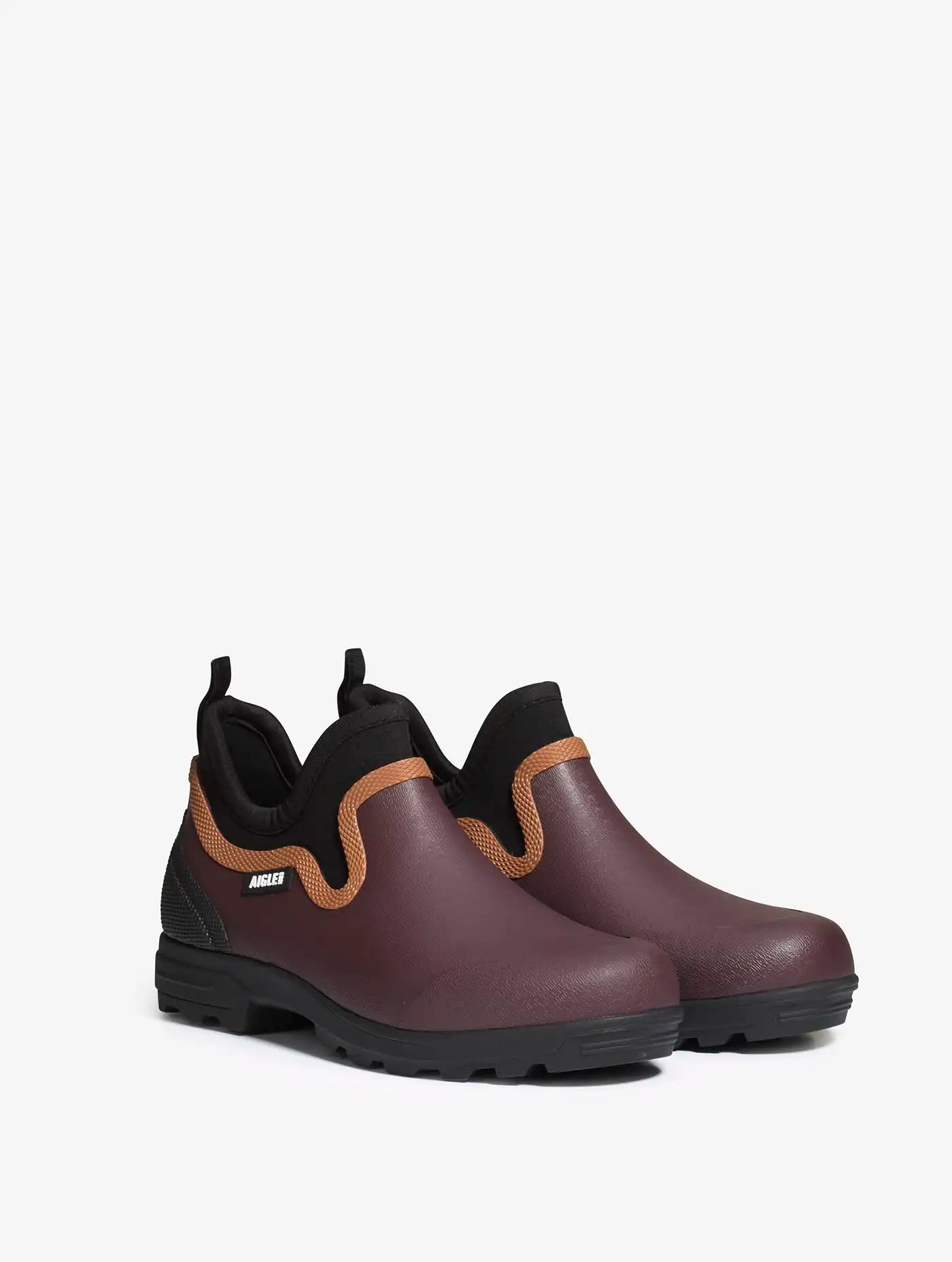 Botas de Agua Aigle Lessfor Plus M2