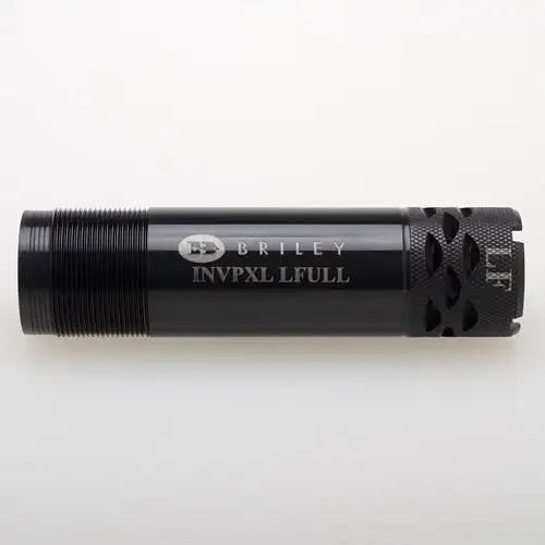 Choke Briley Invector Plus Extended Ported Black Oxide