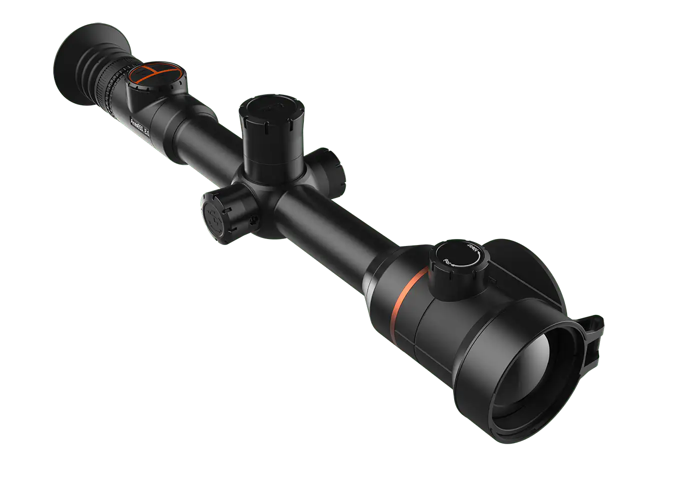 Visor Térmico ThermTec Ares 2.0