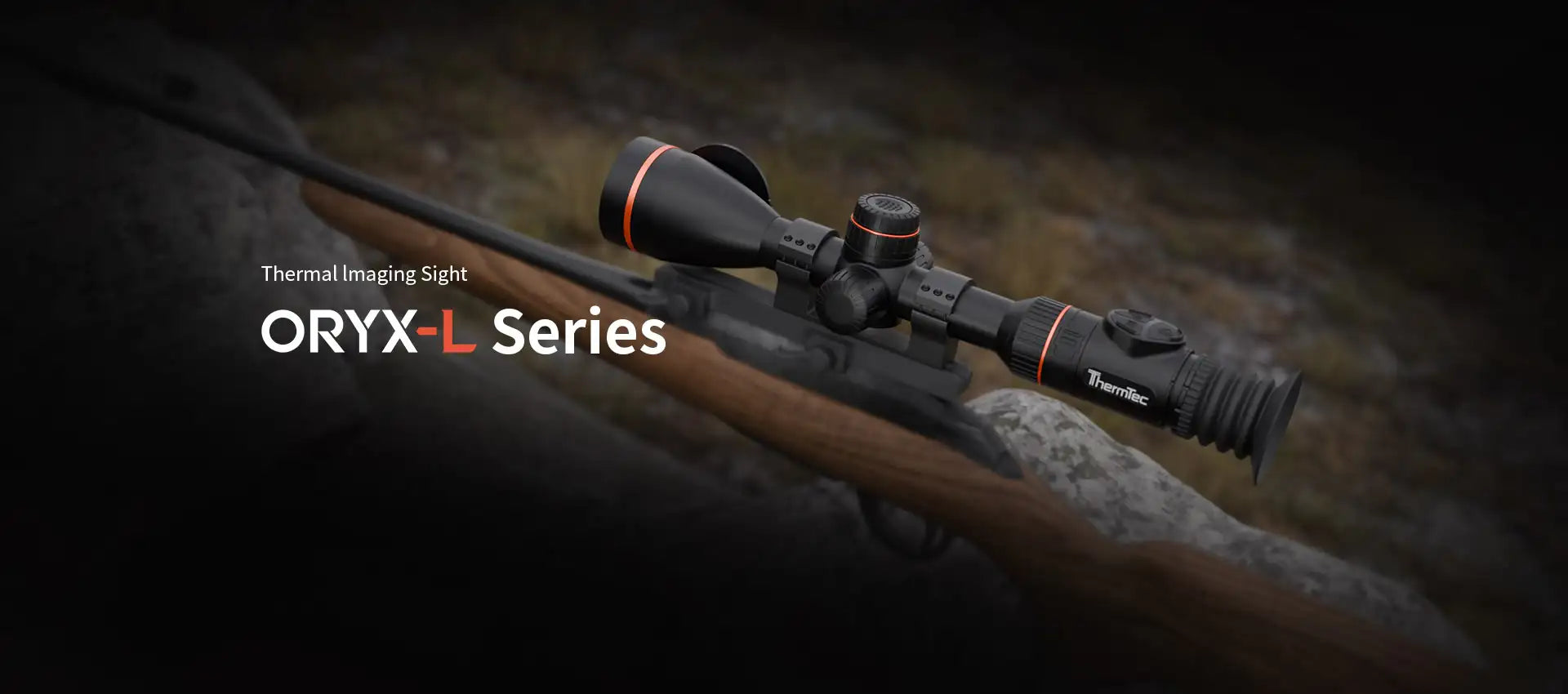 Visor Térmico ThermTec Oryx-L