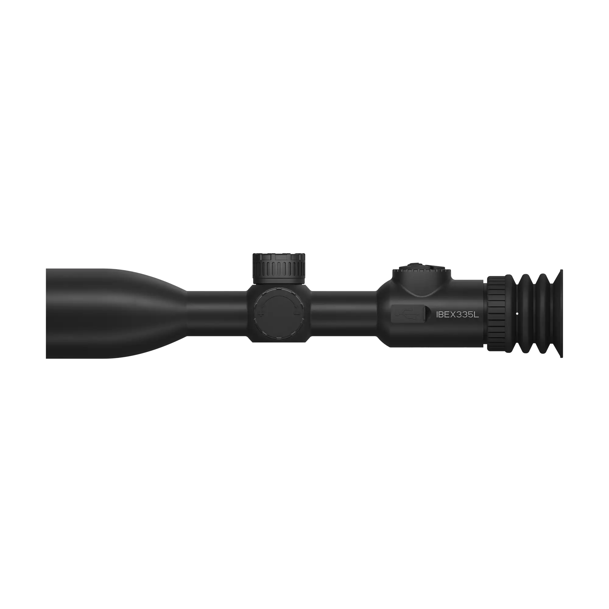 Visor Térmico ThermTec Ibex Series