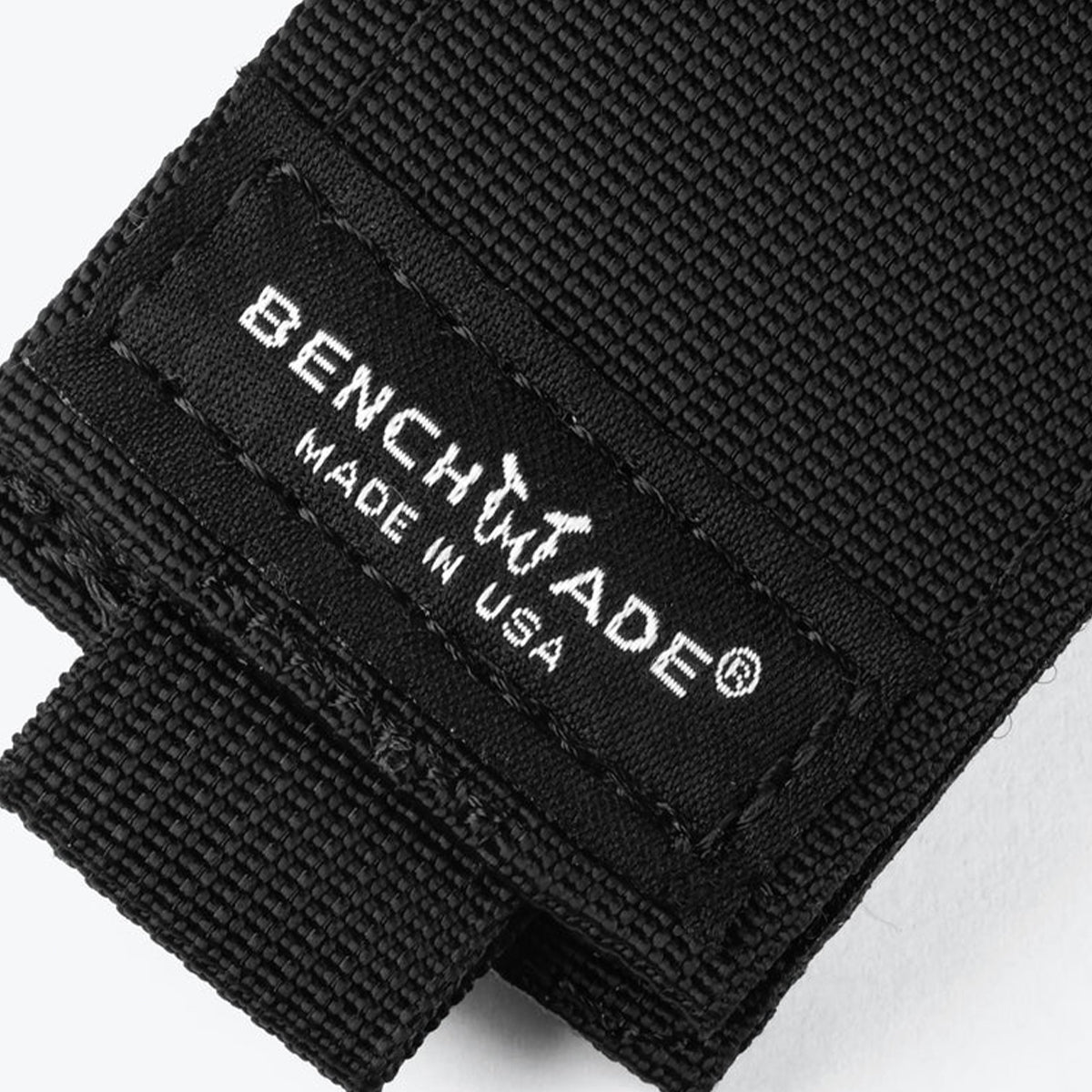 Funda para 7 Rescue Hook Benchmade negro