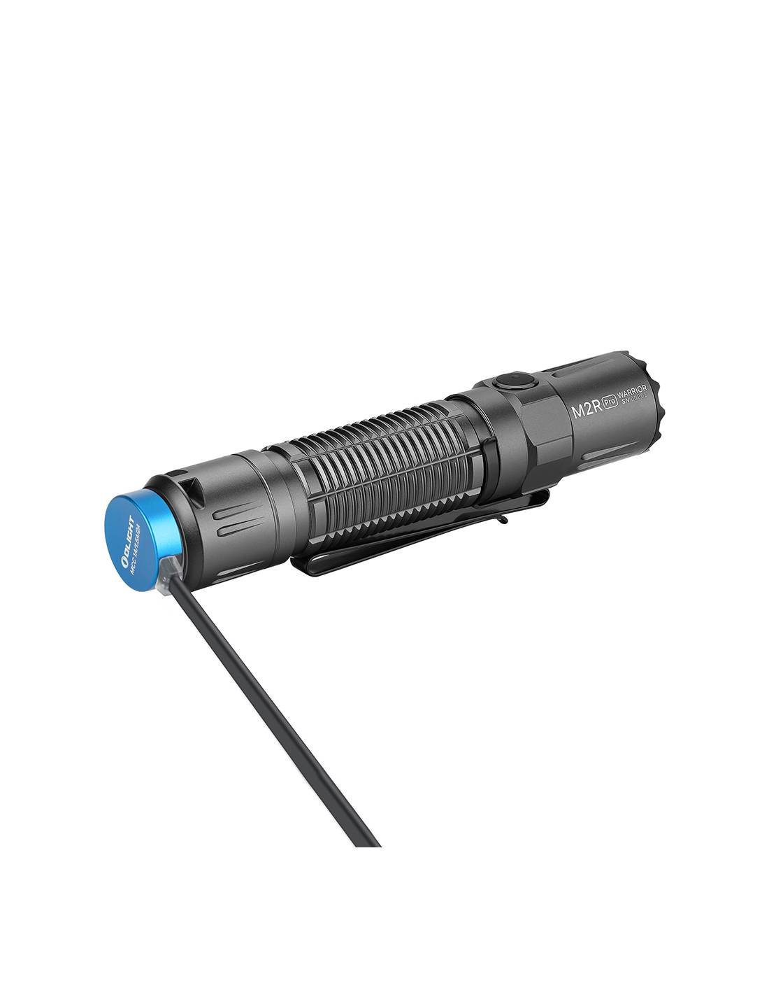 TIR M2R Pro Warrior LED Flashlight