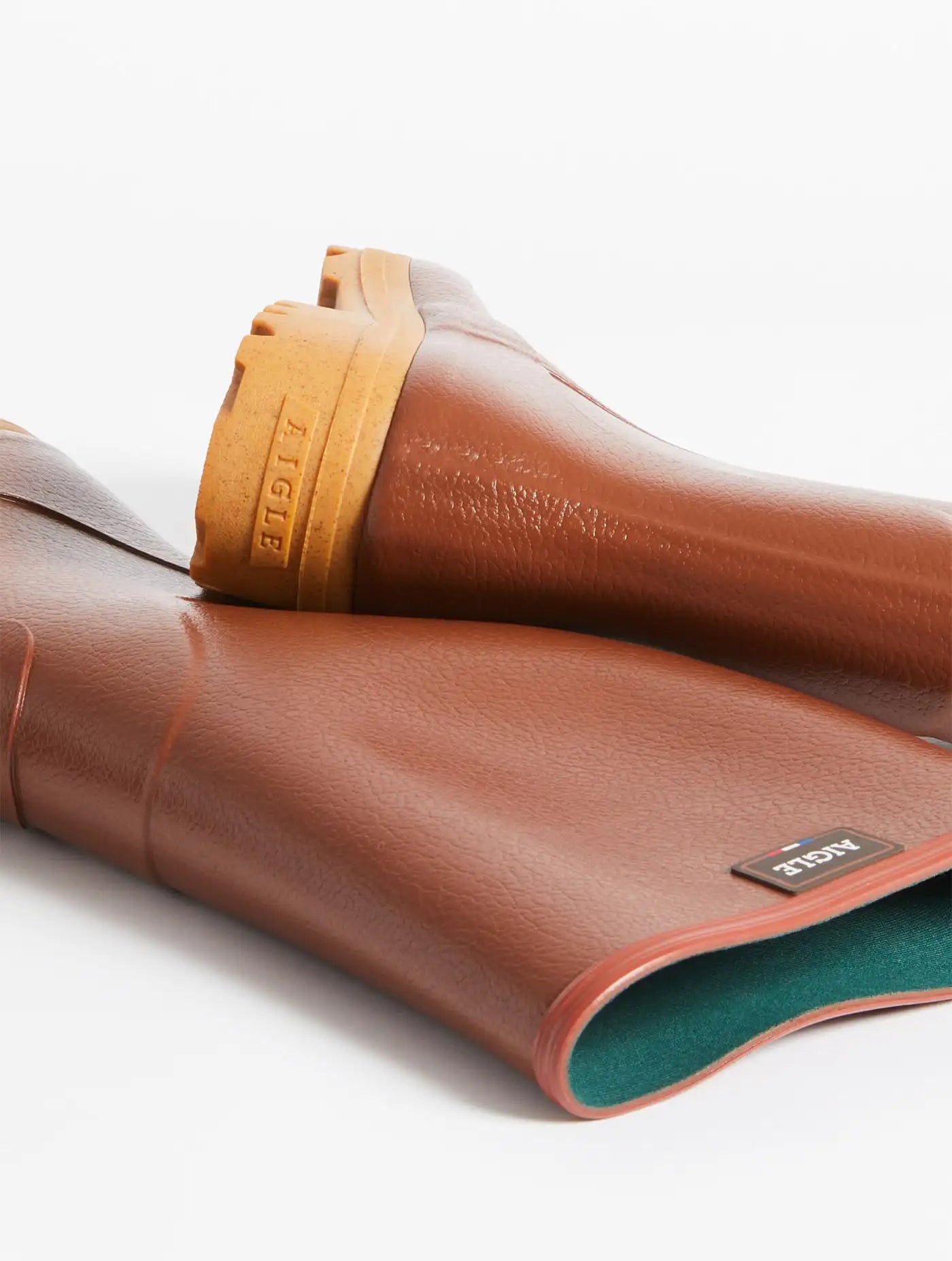 Botas de Agua Aigle Chambord Pro 2