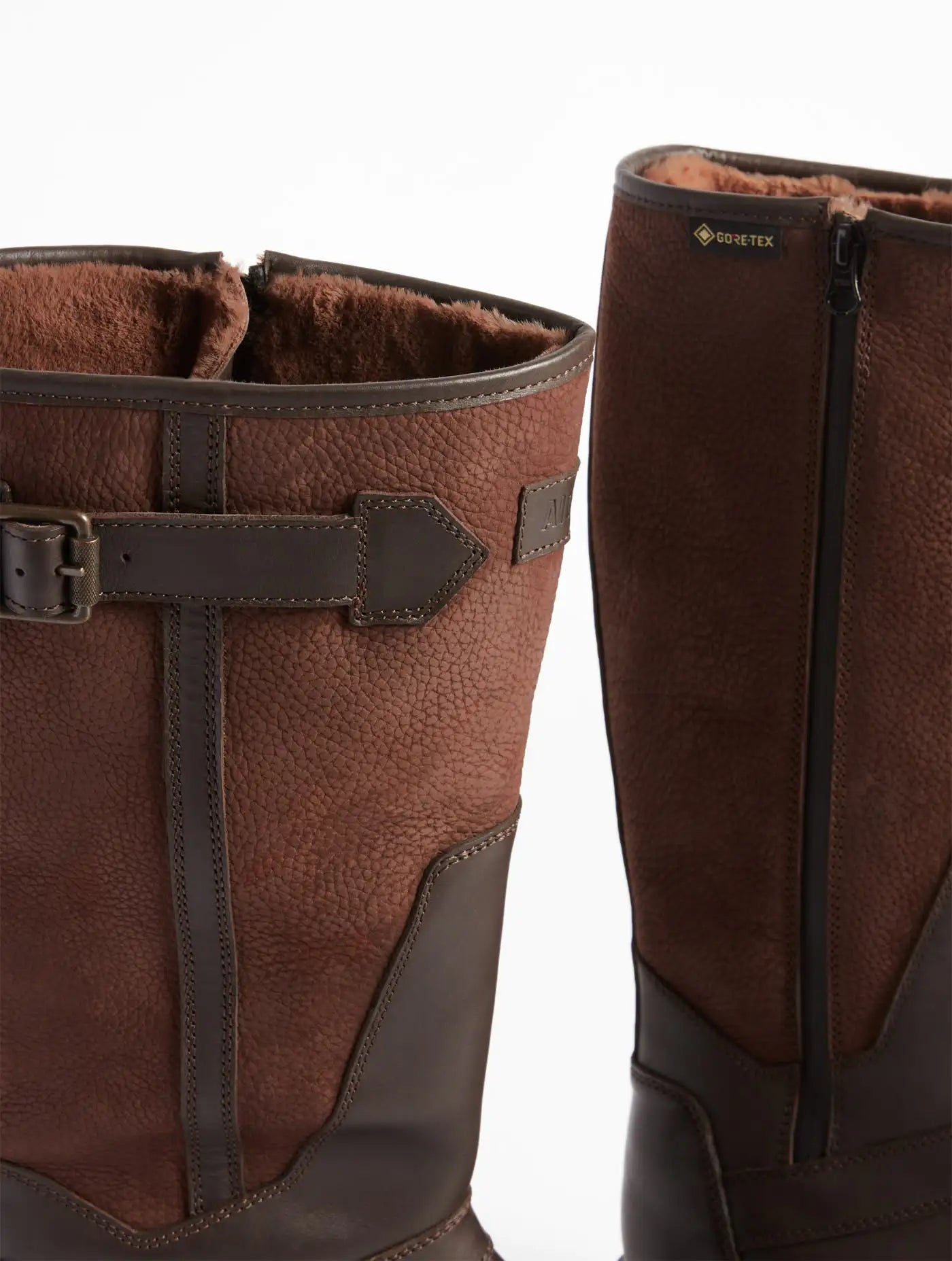 Botas Aigle Fourrées Inverss GTX