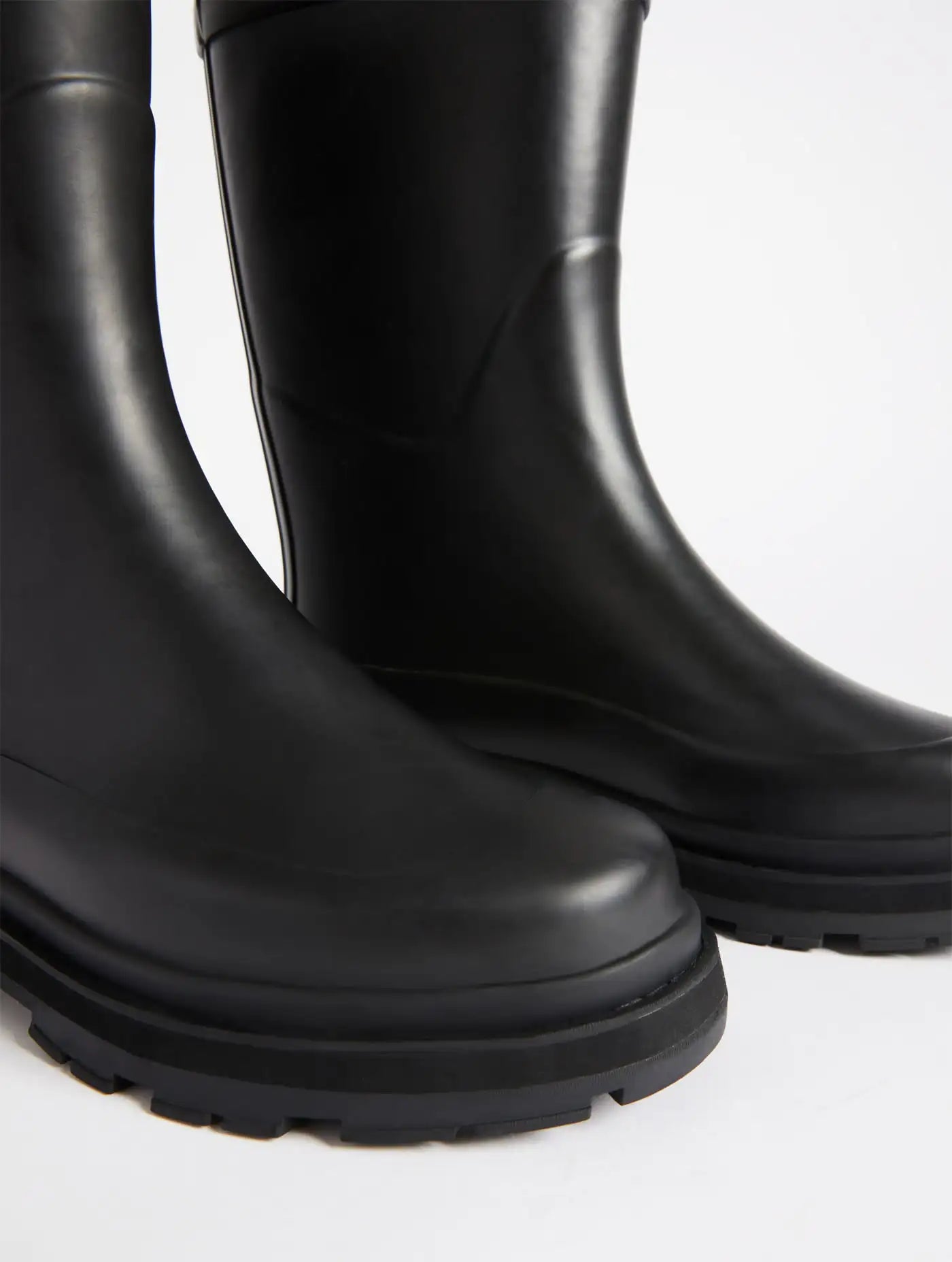 Botas de Agua Aigle Mid Rain M