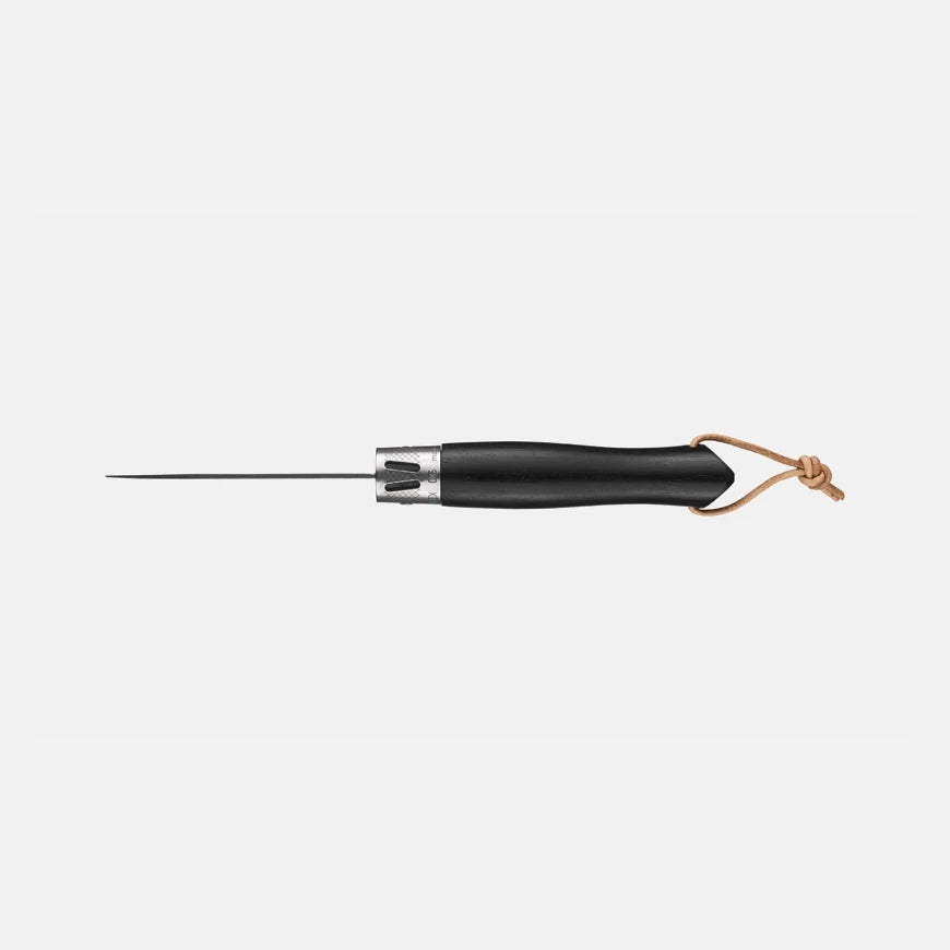 Navaja de Bolsillo Opinel néo6 Opiflex Ébano