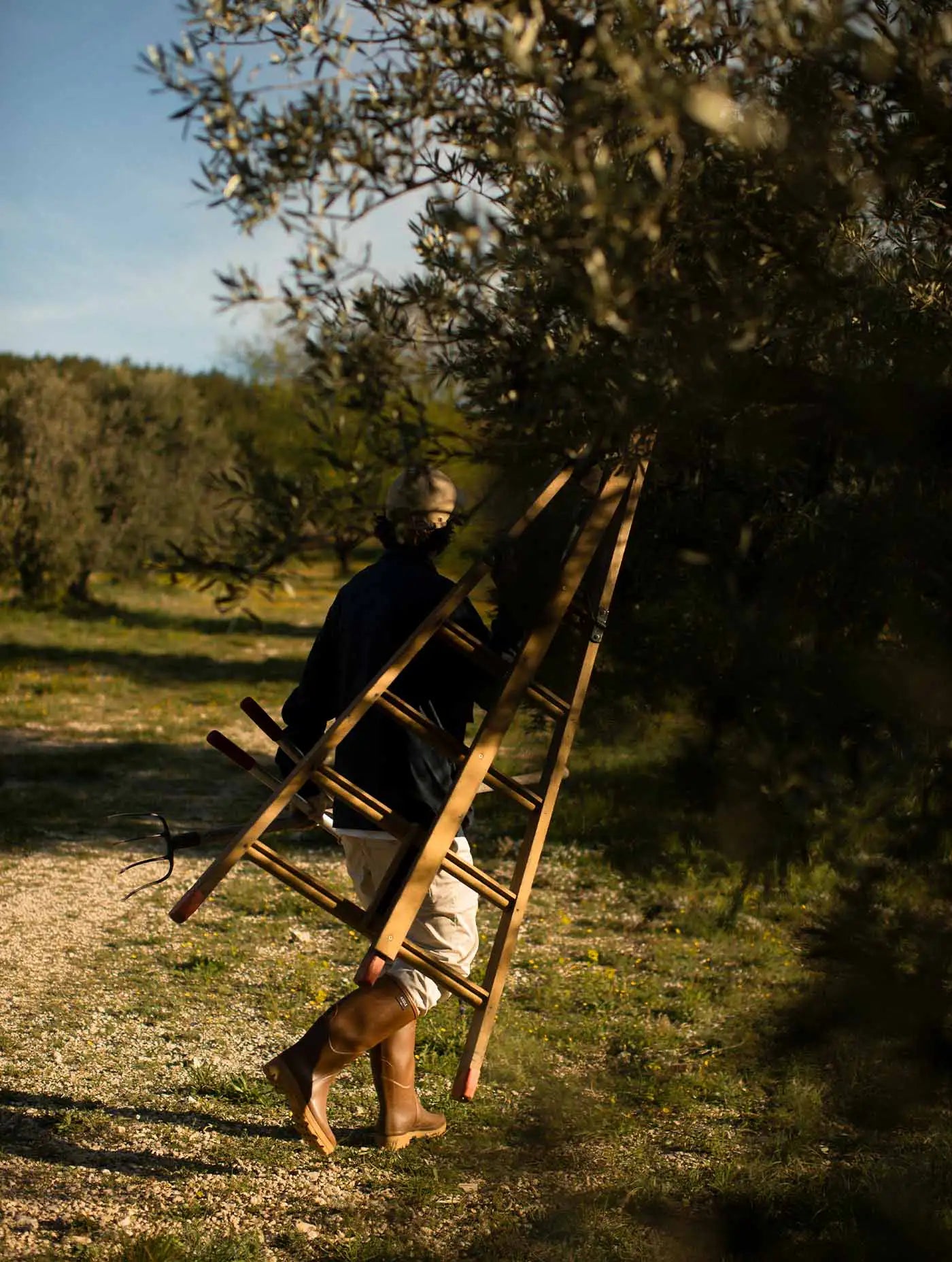 Botas de Agua Aigle Chambord Pro 2