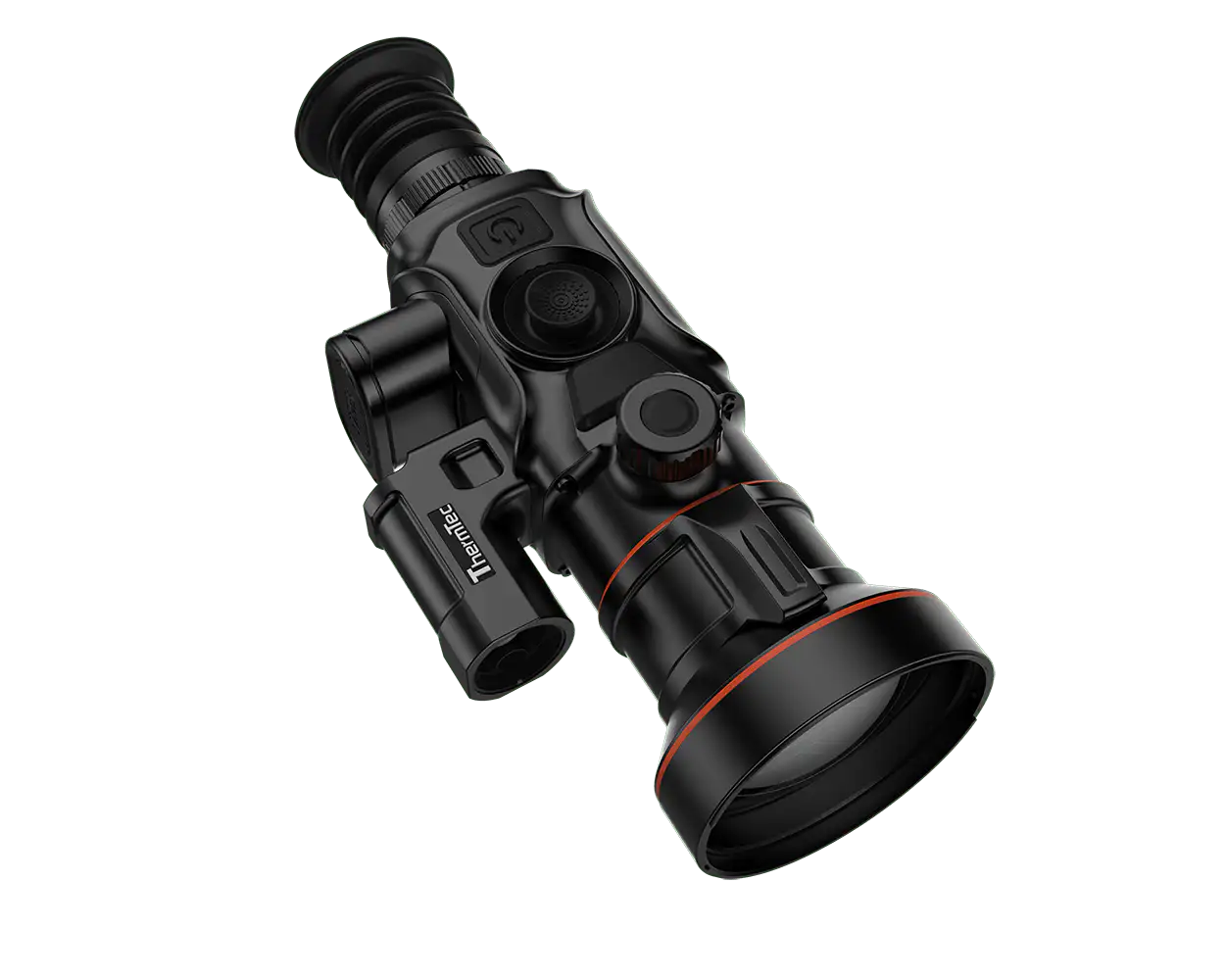 Visor Térmico ThermTec Vidar 2.0